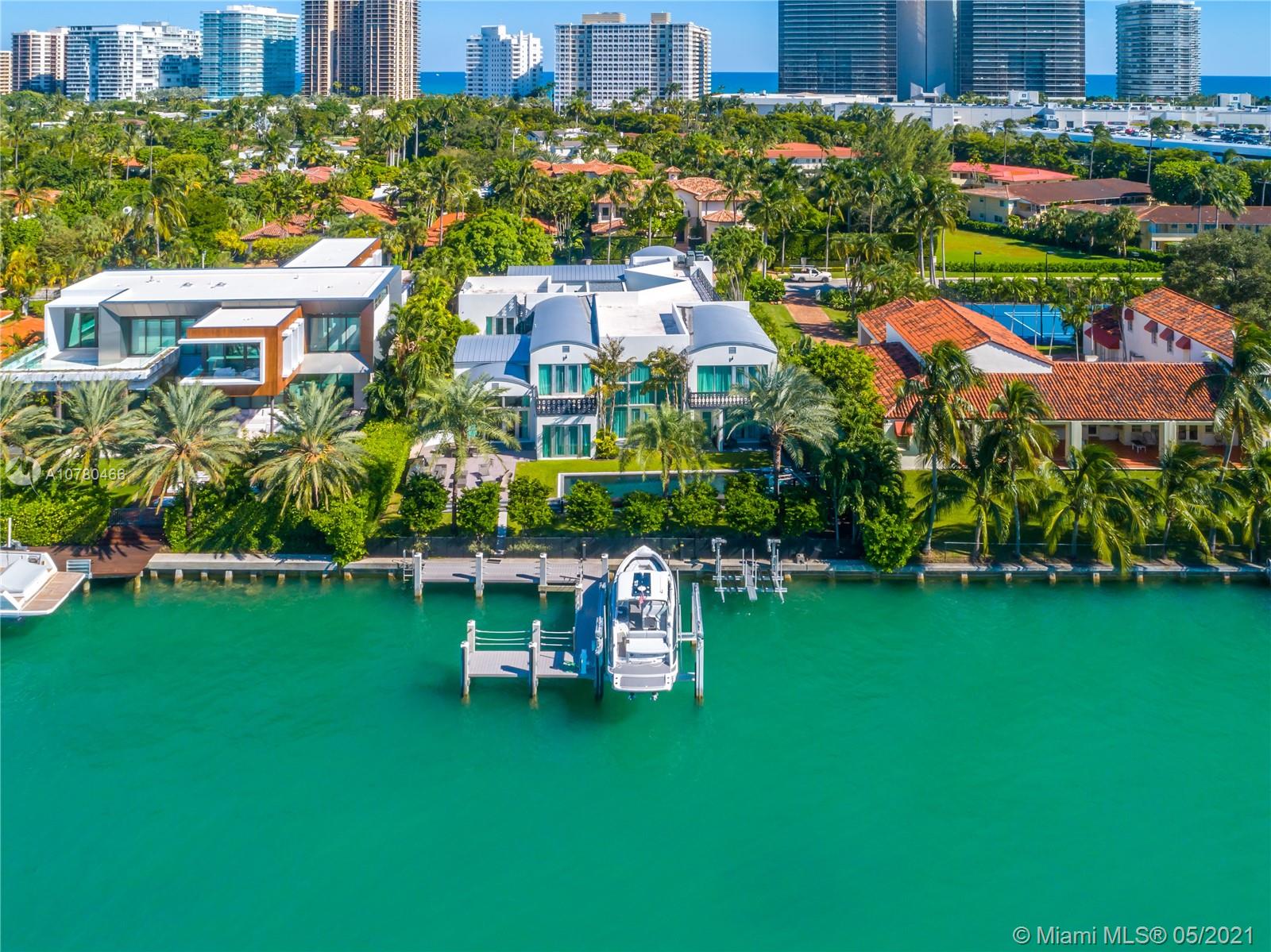 BAL HARBOUR RESIDENTIAL S - Residential