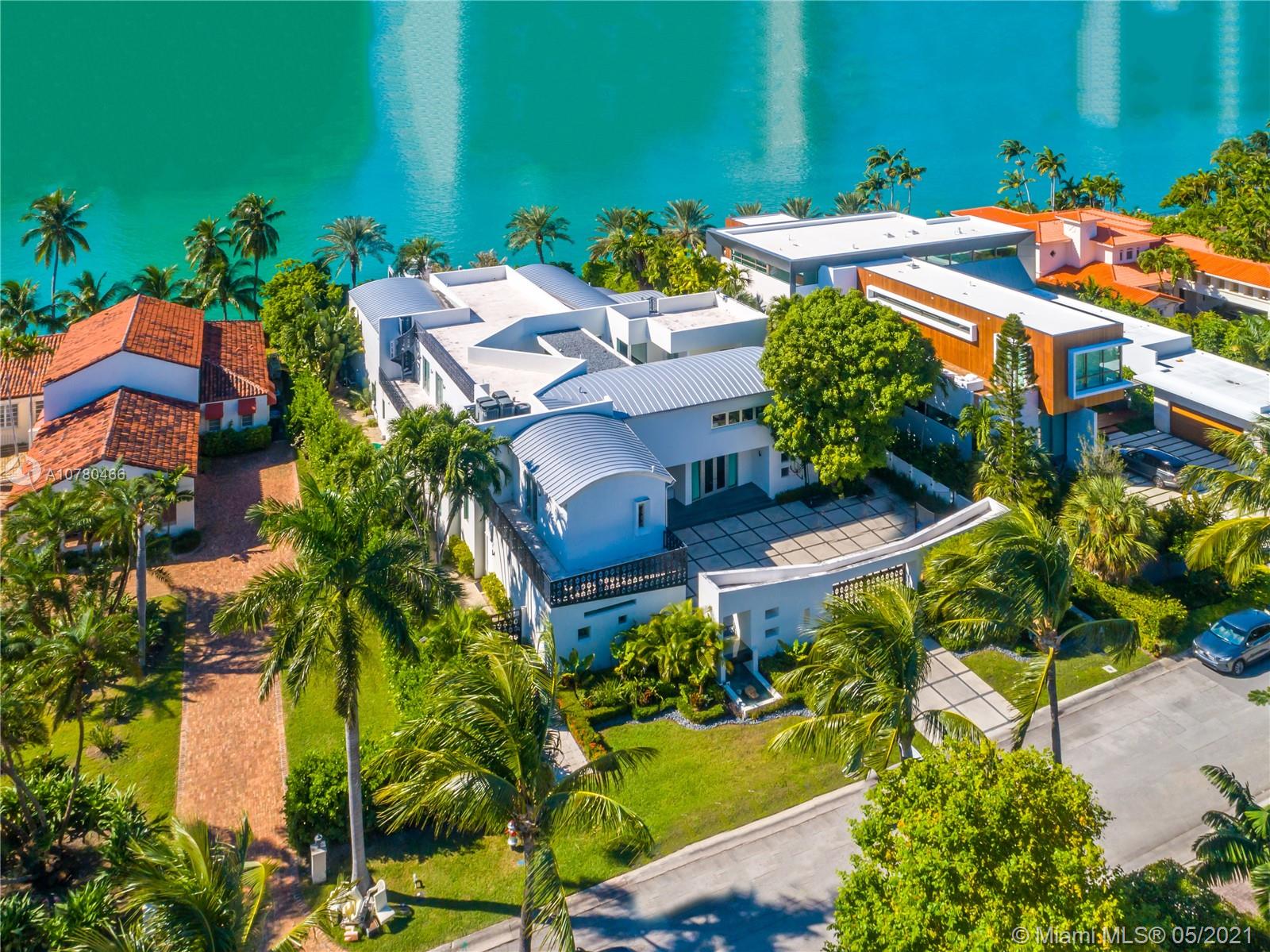 BAL HARBOUR RESIDENTIAL S - Residential