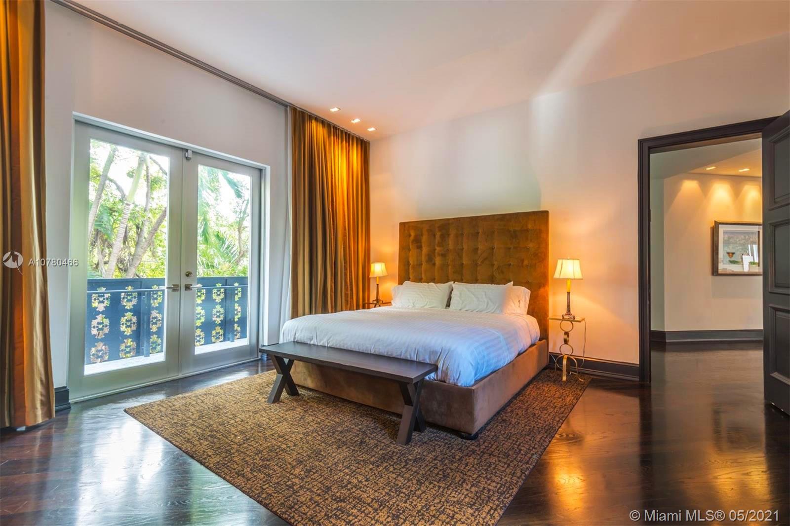 BAL HARBOUR RESIDENTIAL S - Residential