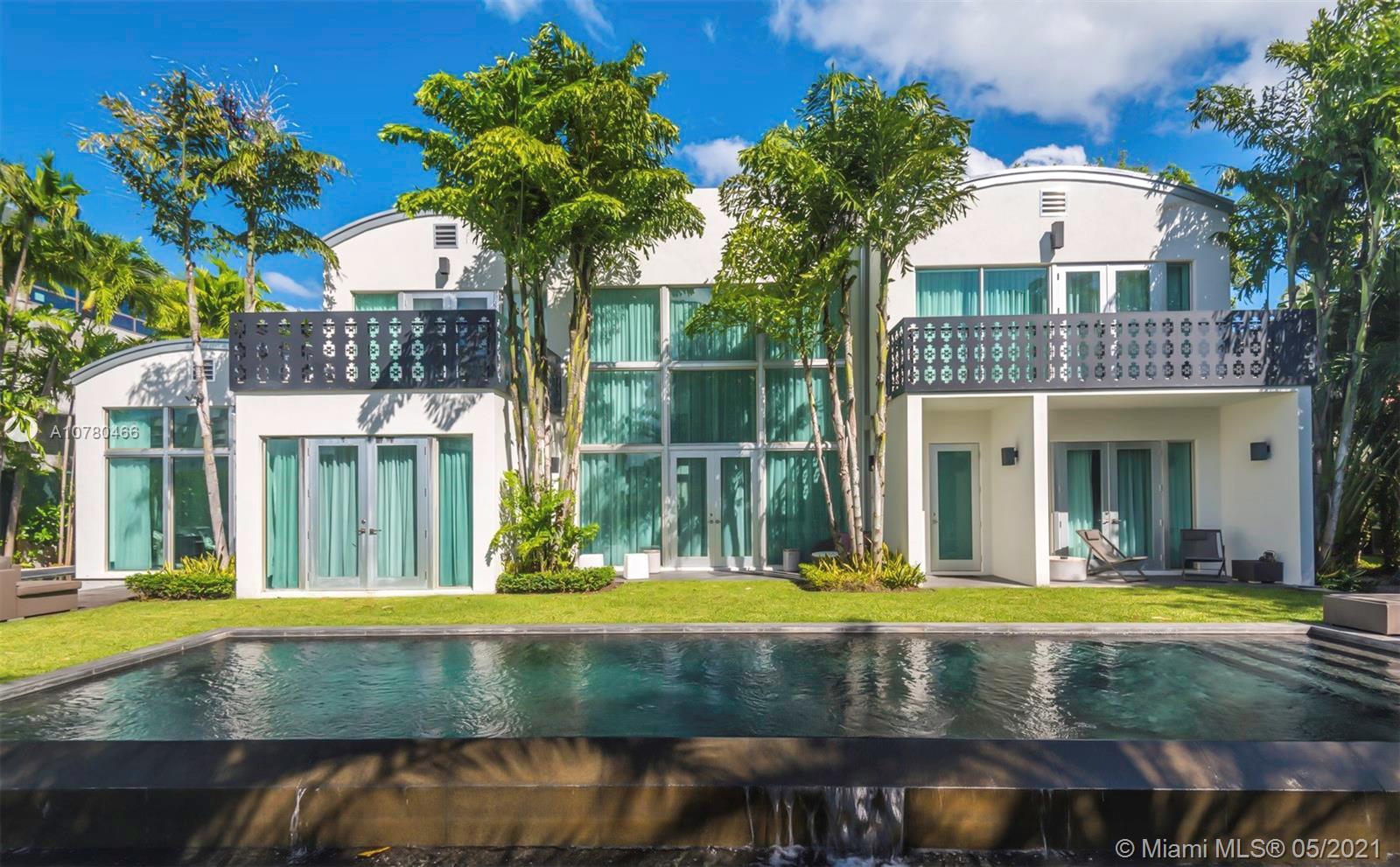 BAL HARBOUR RESIDENTIAL S - Residential