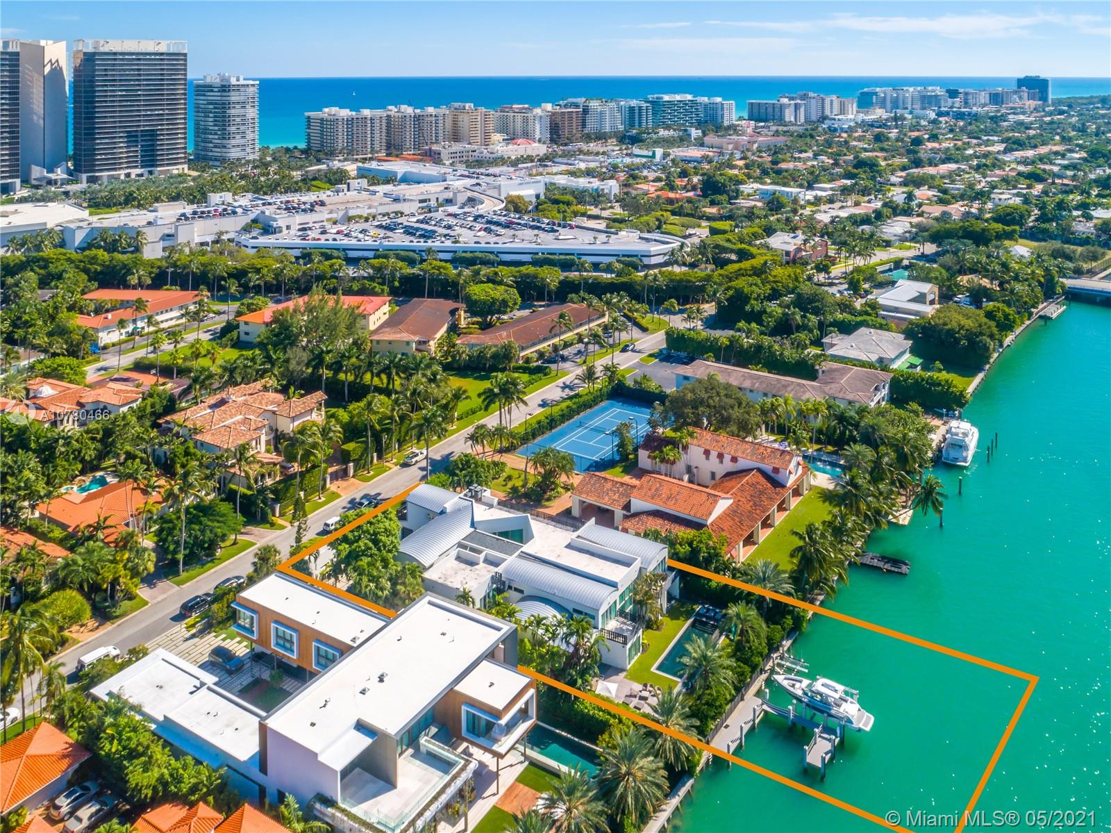 BAL HARBOUR RESIDENTIAL S - Residential