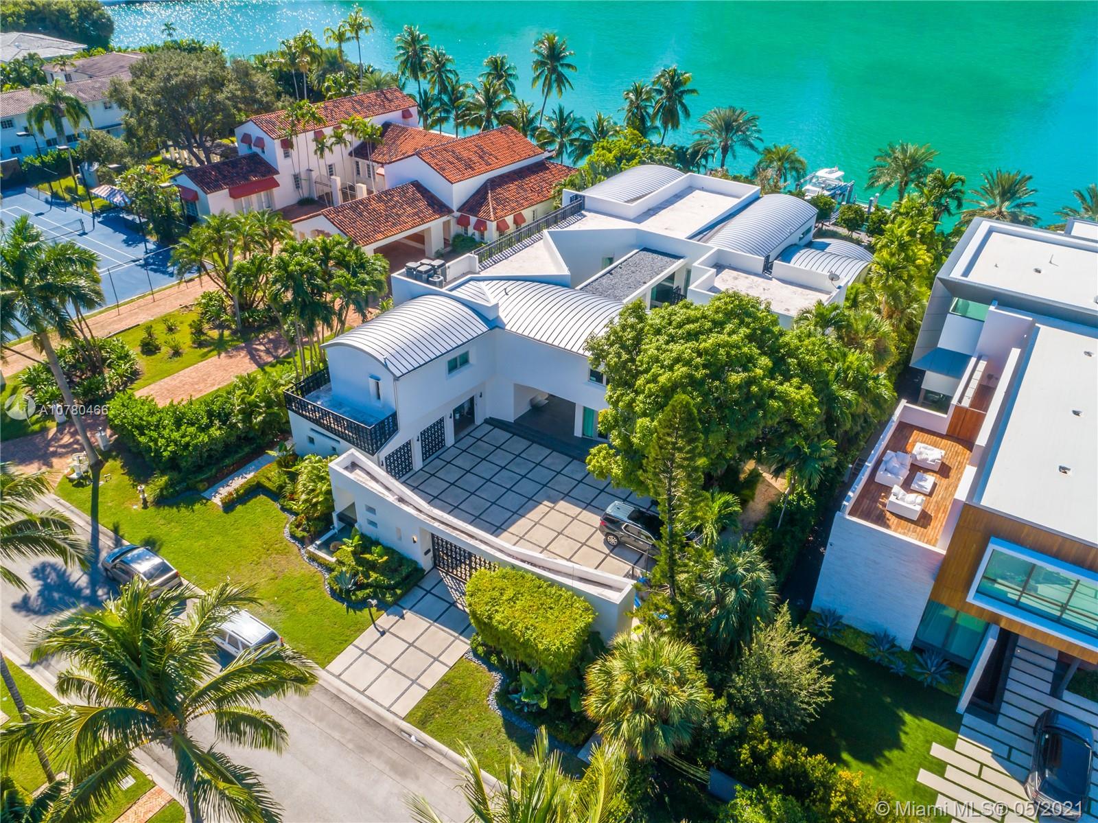 BAL HARBOUR RESIDENTIAL S - Residential