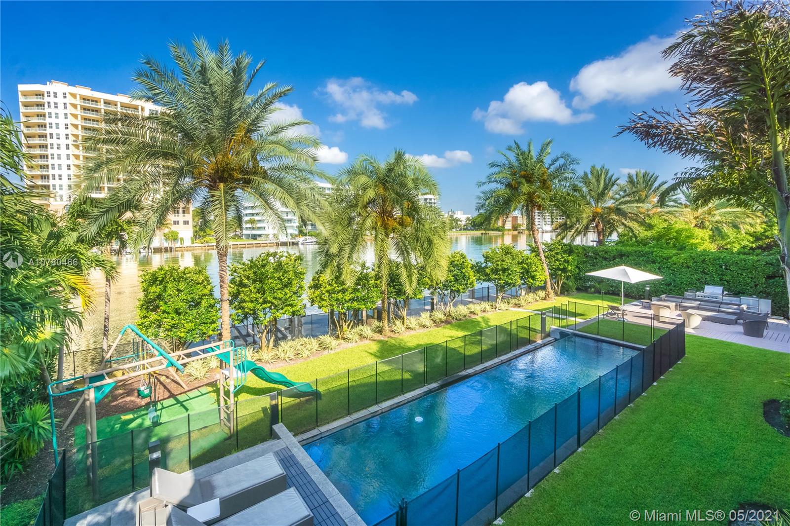 BAL HARBOUR RESIDENTIAL S - Residential