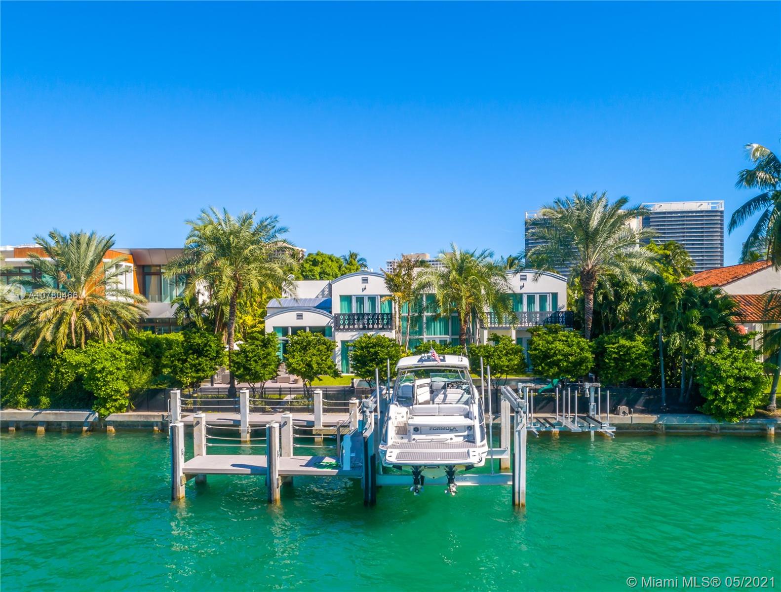 BAL HARBOUR RESIDENTIAL S - Residential