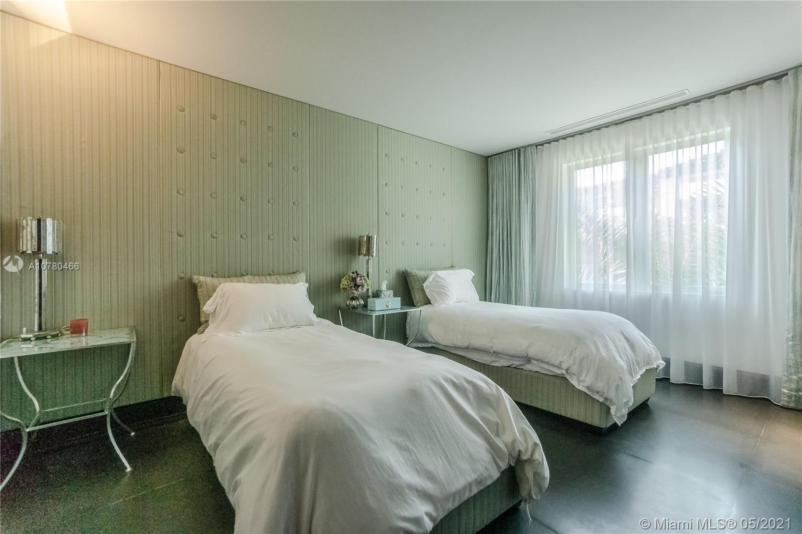 BAL HARBOUR RESIDENTIAL S - Residential