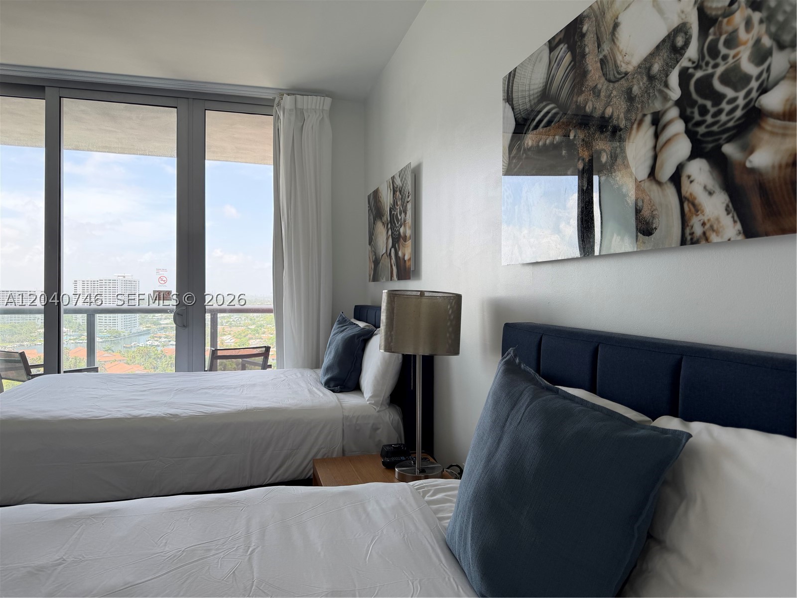 BEACHWALK CONDOMINIUM - Residential