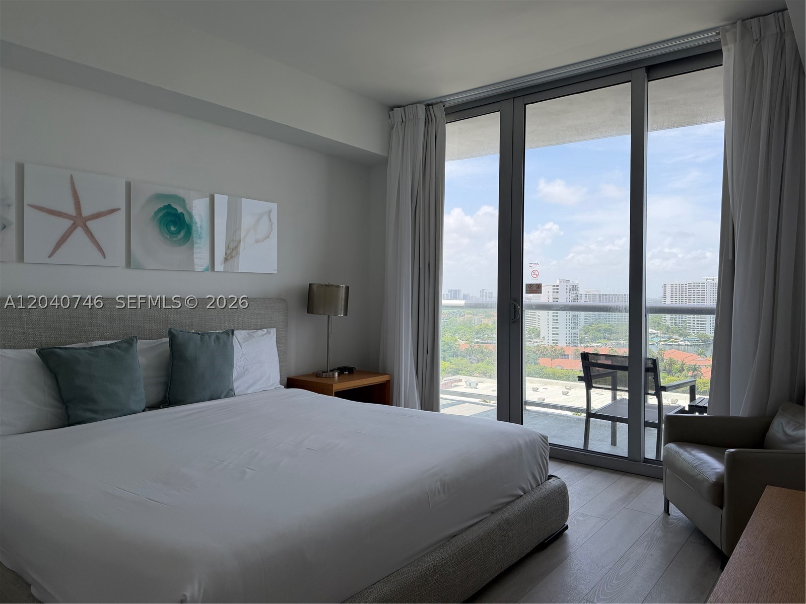 BEACHWALK CONDOMINIUM - Residential