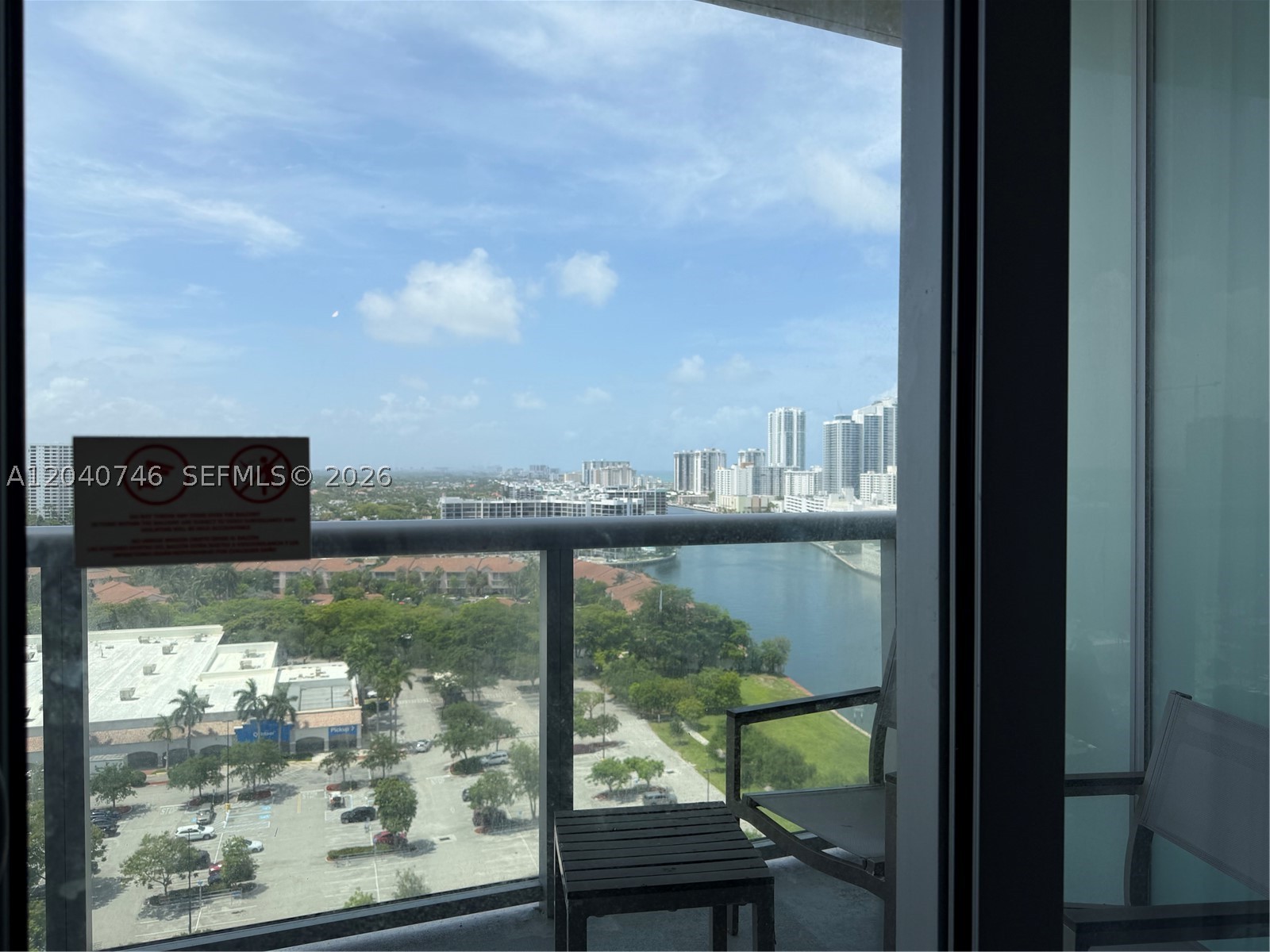 BEACHWALK CONDOMINIUM - Residential