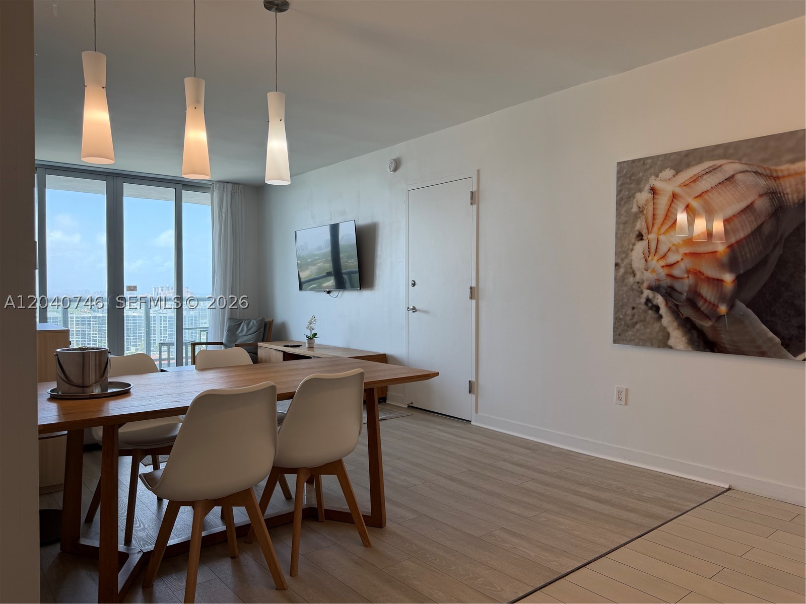 BEACHWALK CONDOMINIUM - Residential