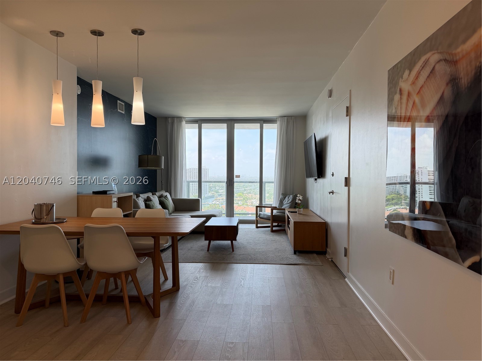 BEACHWALK CONDOMINIUM - Residential