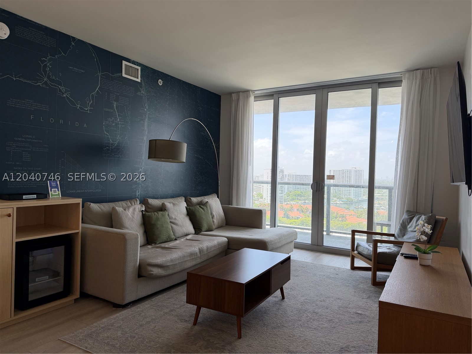 BEACHWALK CONDOMINIUM - Residential
