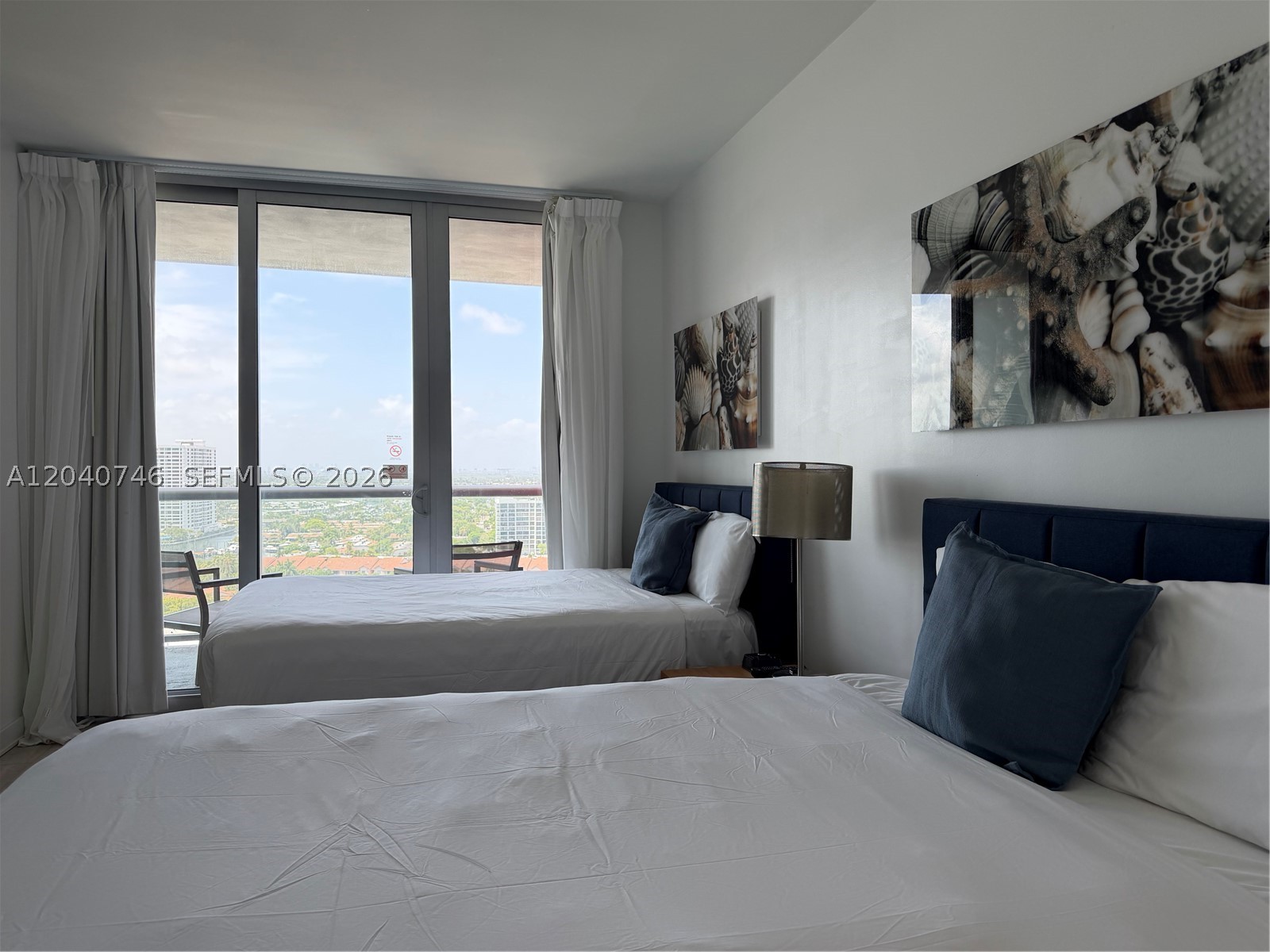 BEACHWALK CONDOMINIUM - Residential