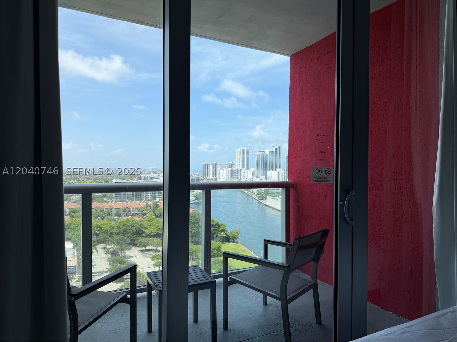 BEACHWALK CONDOMINIUM - Residential