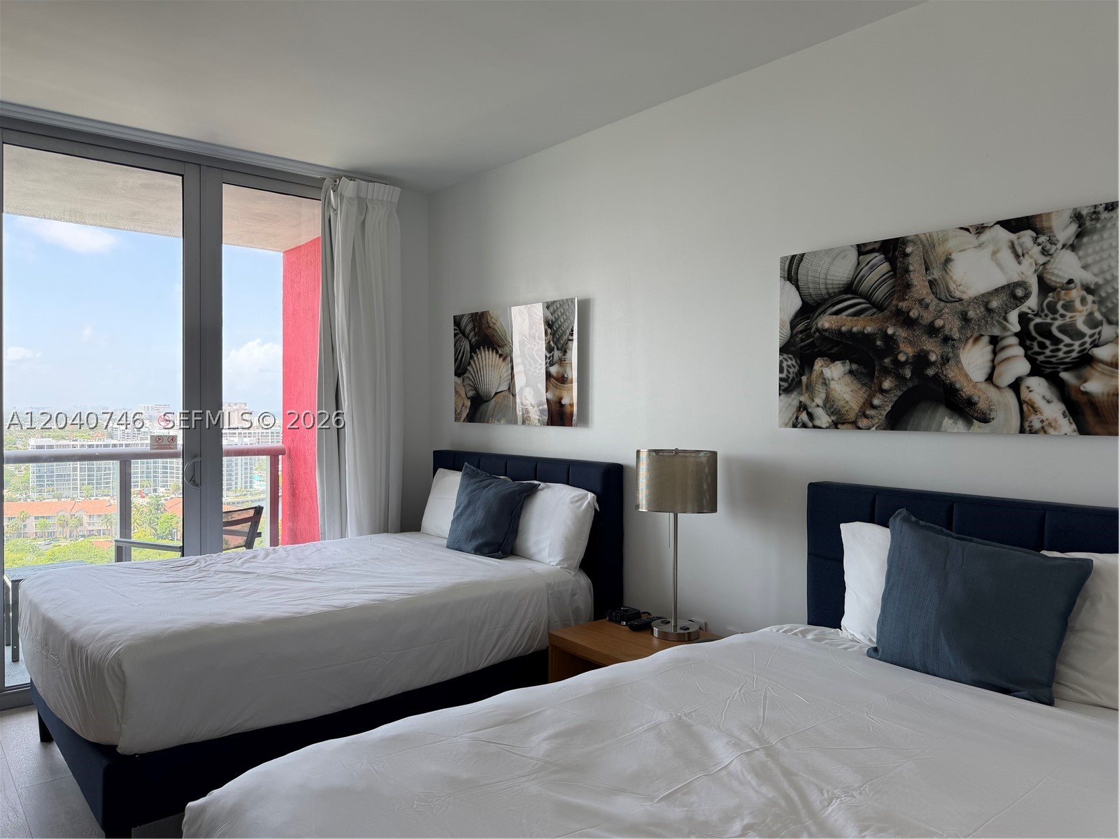 BEACHWALK CONDOMINIUM - Residential