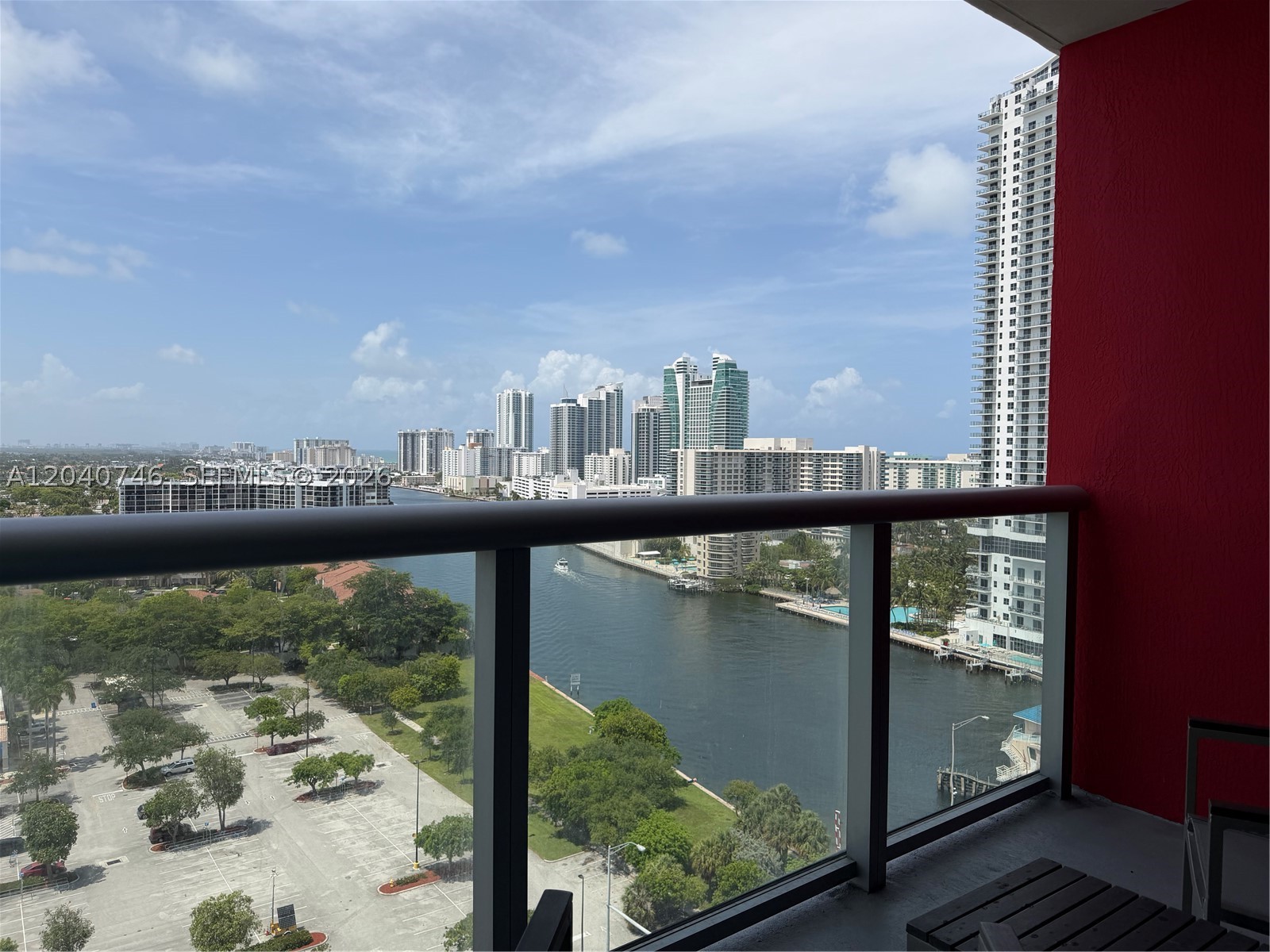BEACHWALK CONDOMINIUM - Residential