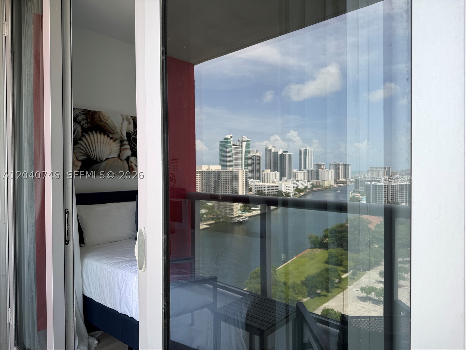 BEACHWALK CONDOMINIUM - Residential