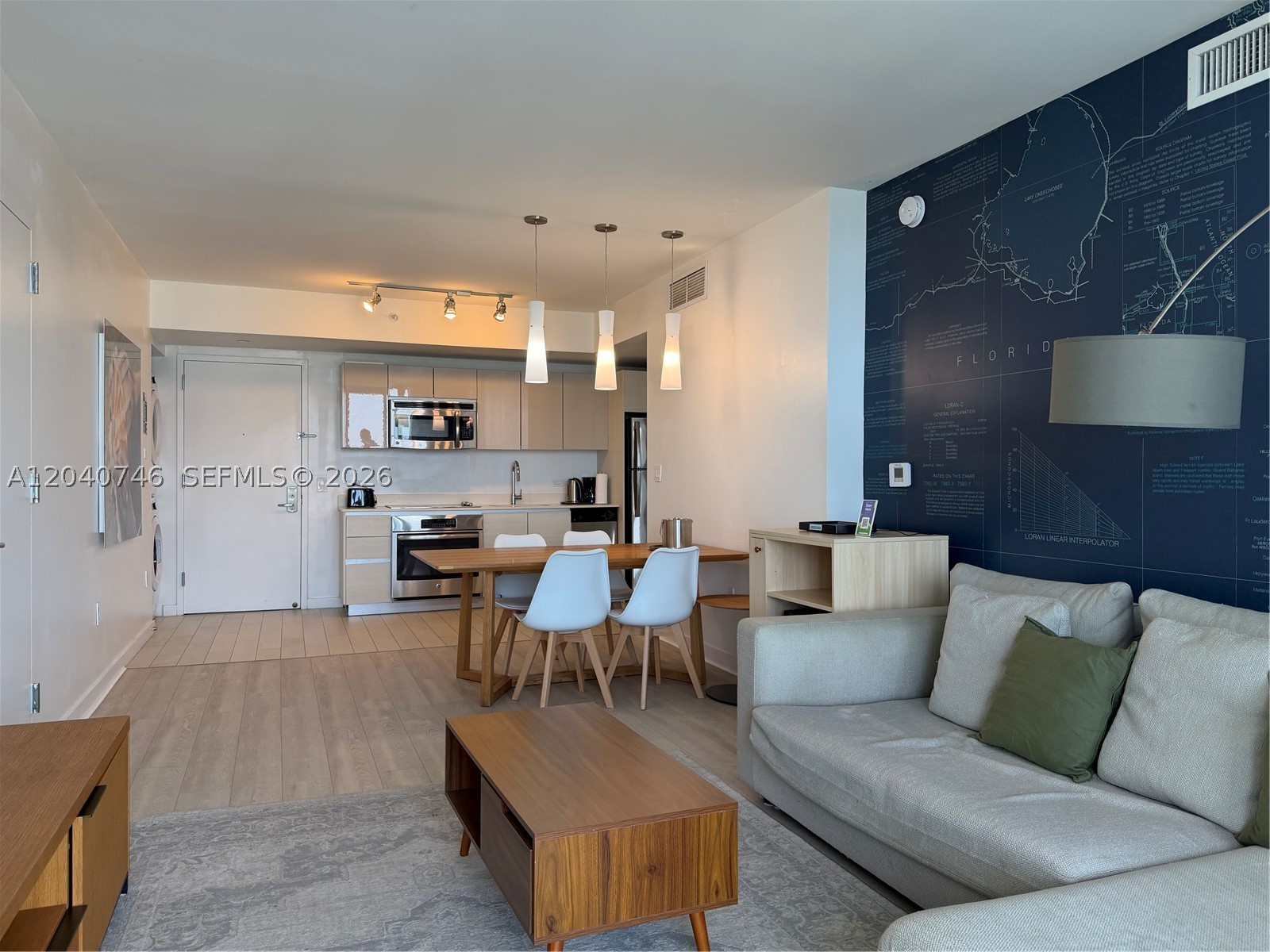 BEACHWALK CONDOMINIUM - Residential