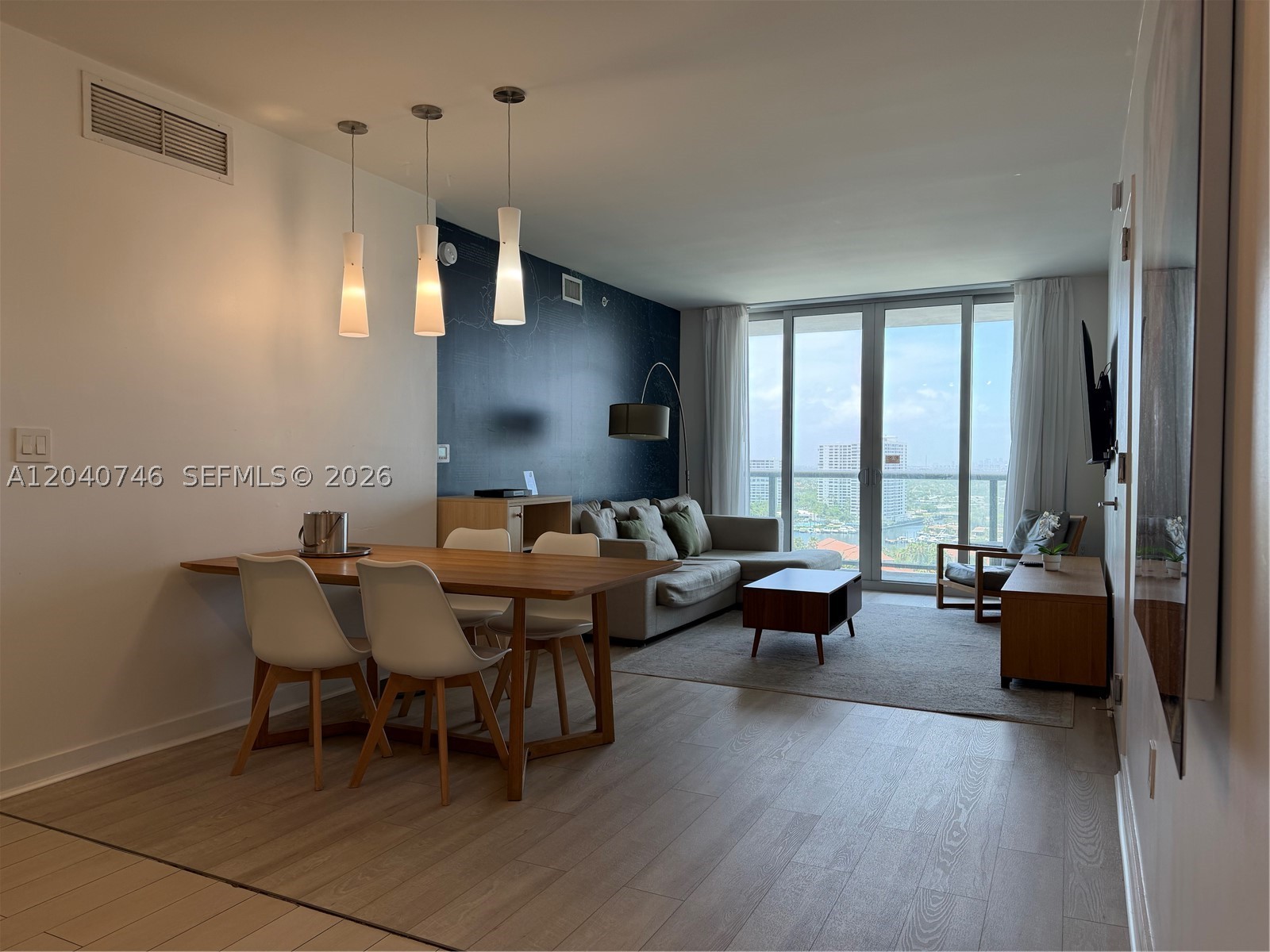 BEACHWALK CONDOMINIUM - Residential