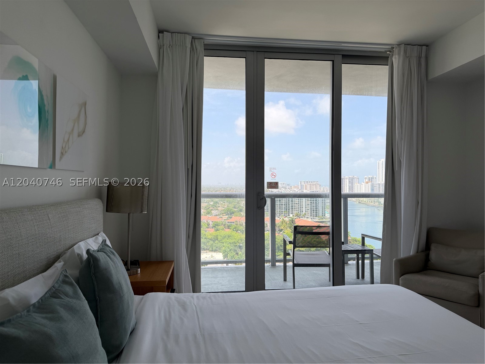 BEACHWALK CONDOMINIUM - Residential