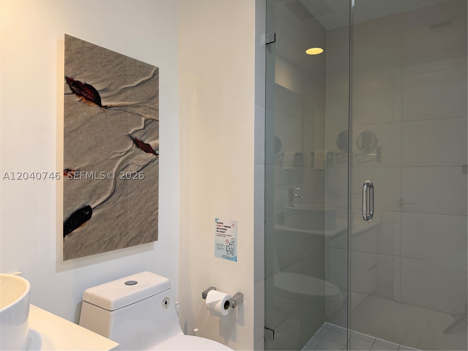 BEACHWALK CONDOMINIUM - Residential