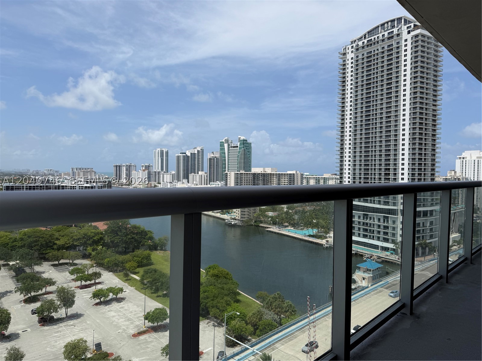 BEACHWALK CONDOMINIUM - Residential