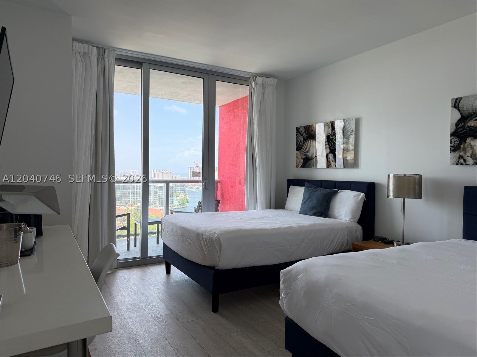 BEACHWALK CONDOMINIUM - Residential