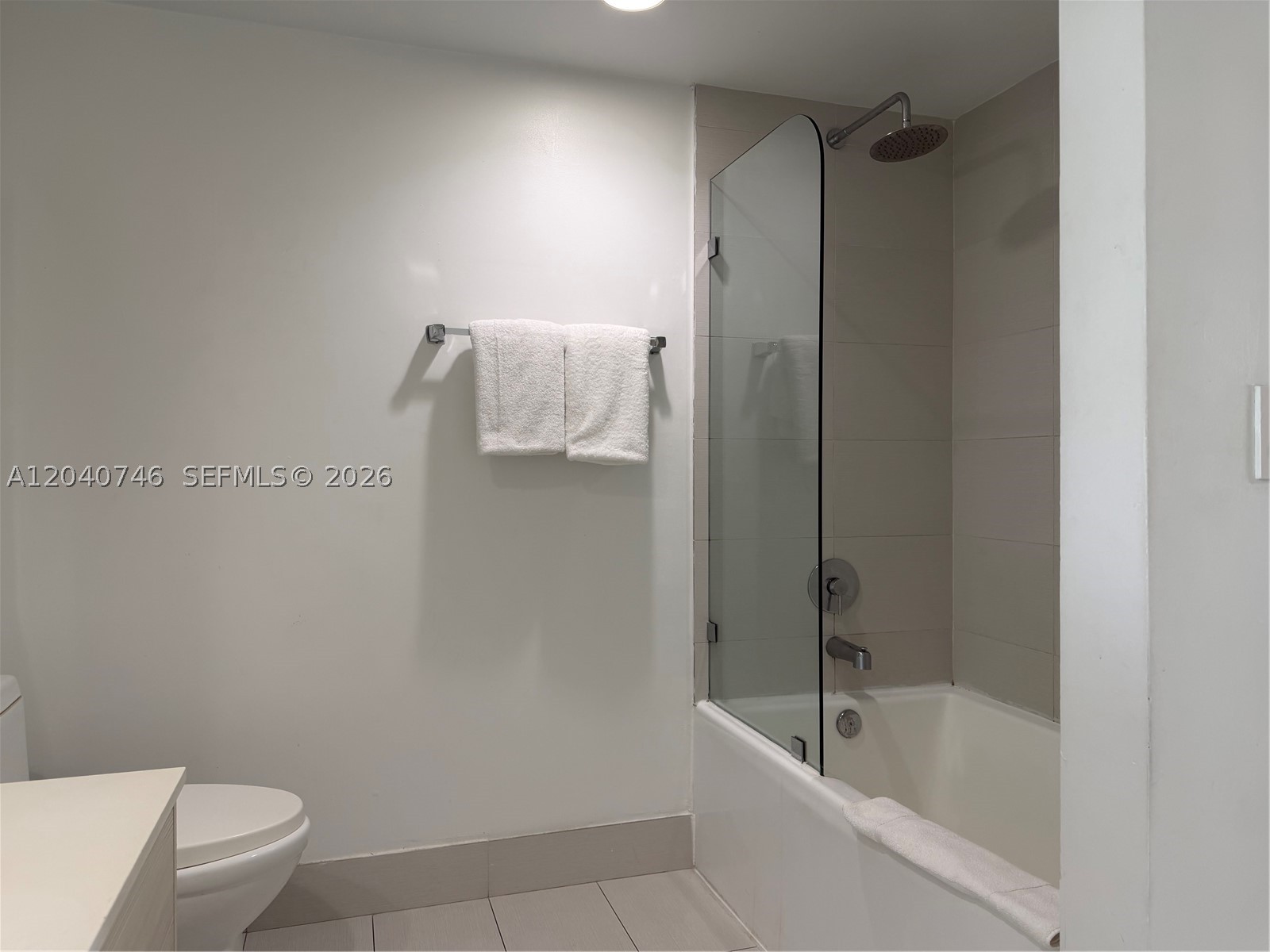 BEACHWALK CONDOMINIUM - Residential