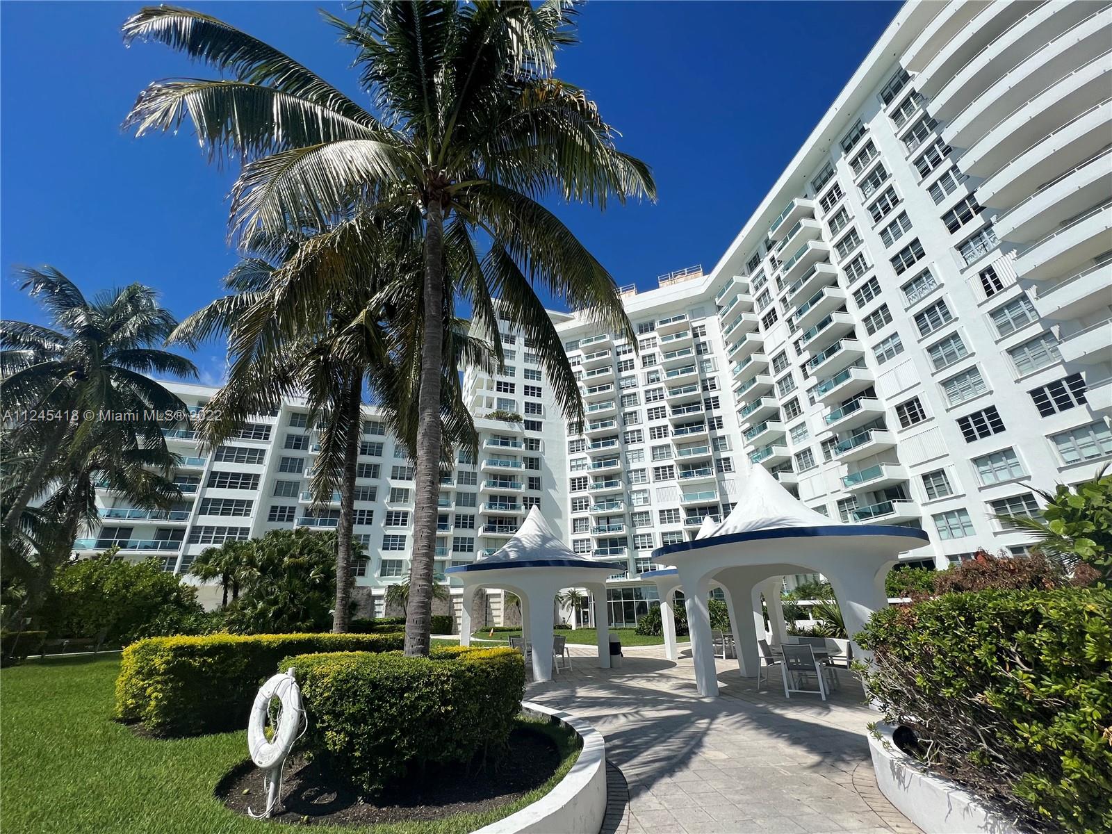 SEACOAST 5151 CONDO - Residential