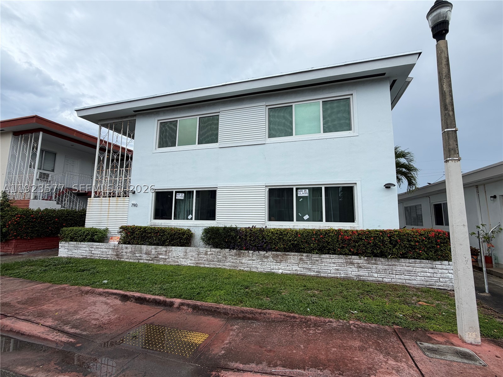 *** SELLER FINANCE AVAILABLE*** A 10-unit multifamily property located in the highly walkable North Beach district of Miami Beach. Built in 1958, this two-story building sits between Hawthorne Avenue and Crespi Boulevard, just steps from the Tatum Waterway and minutes from the ocean. The property offers ten spacious one-bed/one-bath units, each over 700 square feet, with separate electric and gas meters, individual water heaters, and classic Miami Beach charm.
While selectively updated, the asset presents strong value-add potential through modernization and rent optimization. The area continues to benefit from significant public and private redevelopment, including the North Beach Town Center District and other large-scale projects driving sustained rent growth and property appreciation.
With a stable tenant base, flexible lease structure, and prime location near Collins Avenue, Harding Avenue, the Atlantic Ocean, and North Shore Park, Seven90 Apartments represents an excellent opportunity to acquire a boutique multifamily property combining stability, upside, and long-term investment value in one of Miami Beach’s most desirable rental submarkets.
