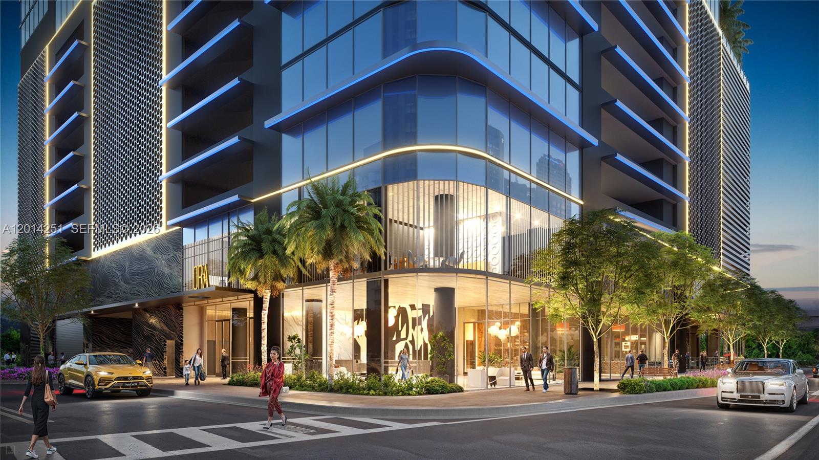A rare opportunity to own in one of Tampa’s most anticipated new developments, this pre construction condo hotel allows daily rentals and offers ownership that is highly sought after in the area. As one of the first of its kind, it offers a modern way to enjoy city living with long term appeal. Ideally located near Water Street Tampa, Benchmark Arena, as well as top dining, shopping and entertainment. Offered 10% below current developer pricing, this is an early opportunity to secure a residence in a project that stands out for its concept, location, and future potential, making it an amazing investment opportunity.