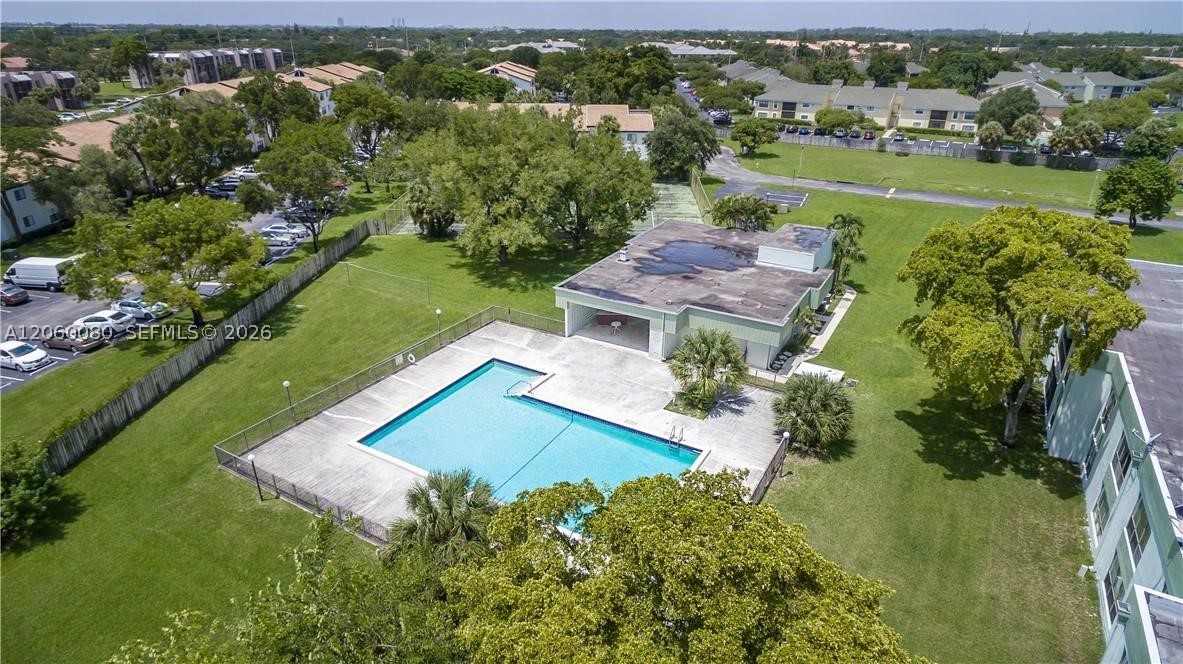 PEBBLE SPRINGS CONDOMINIU - Residential