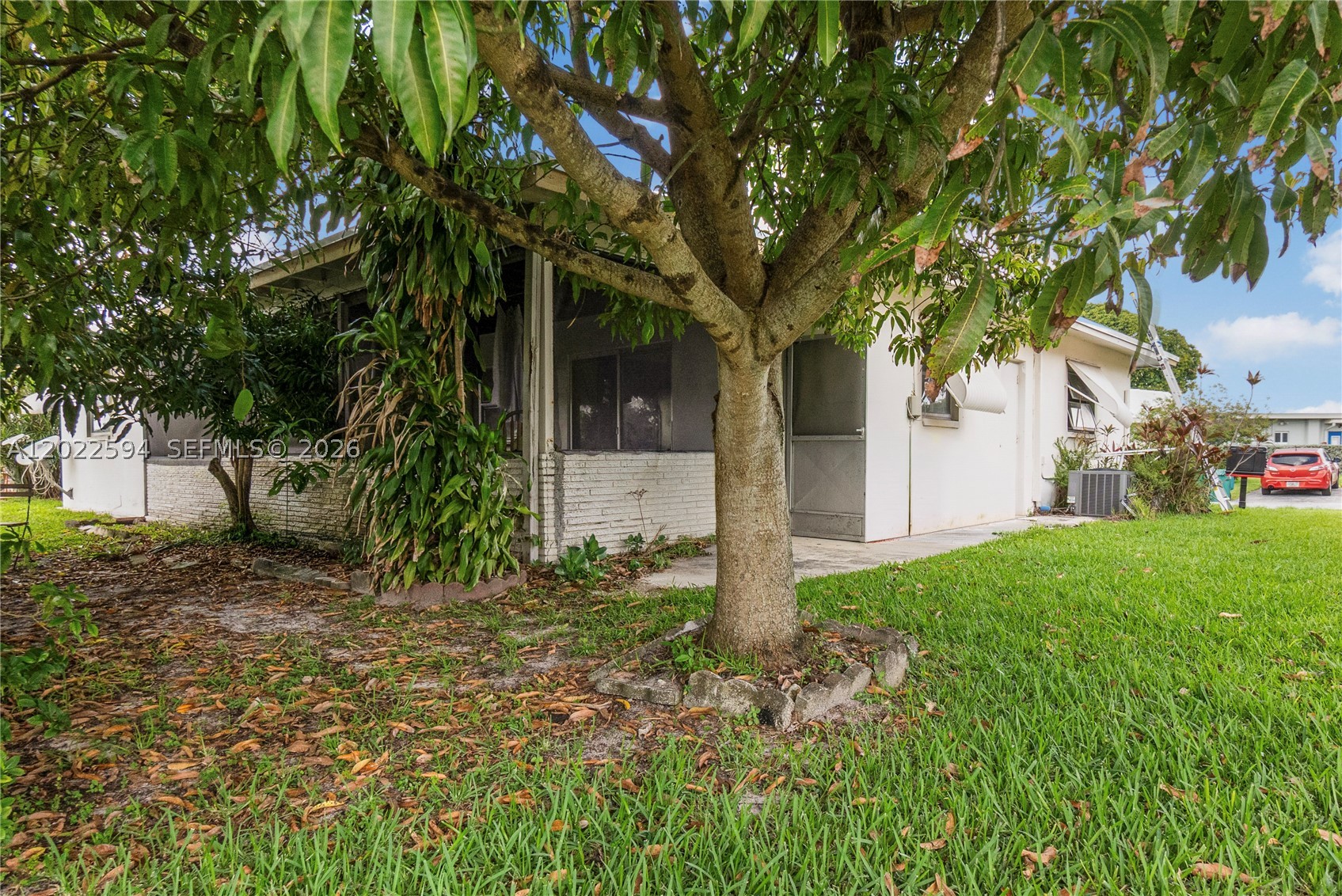 MAINLANDS OF TAMARAC LAKE - Residential
