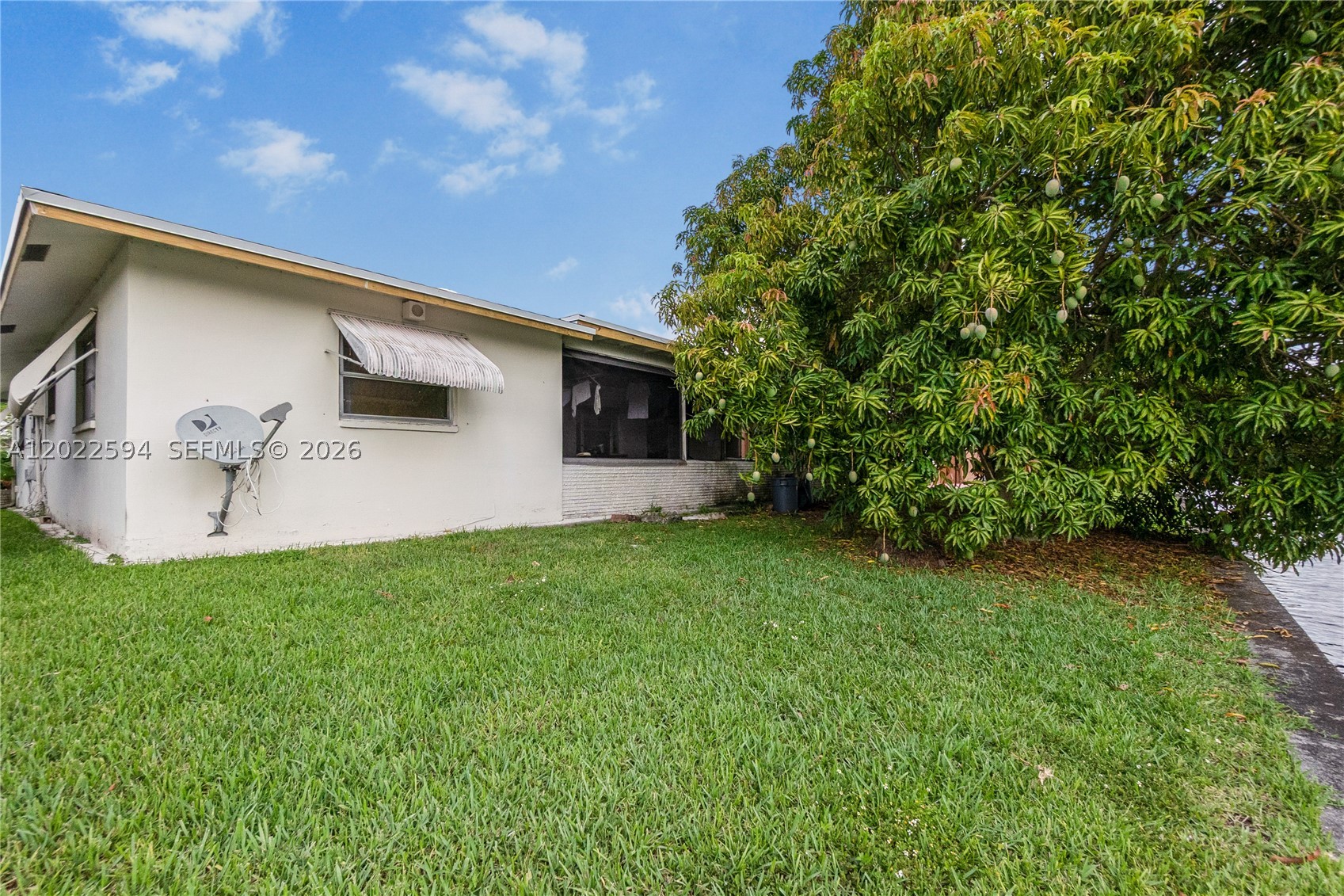 MAINLANDS OF TAMARAC LAKE - Residential