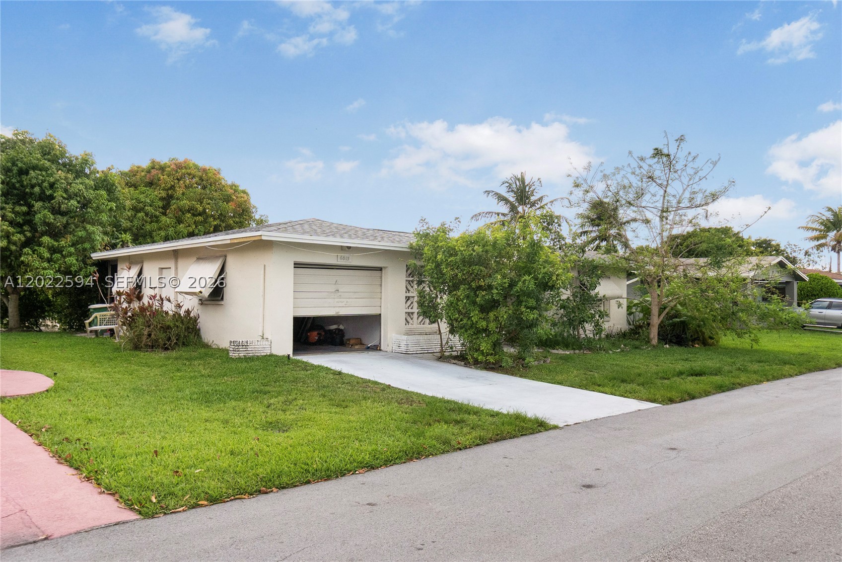 MAINLANDS OF TAMARAC LAKE - Residential