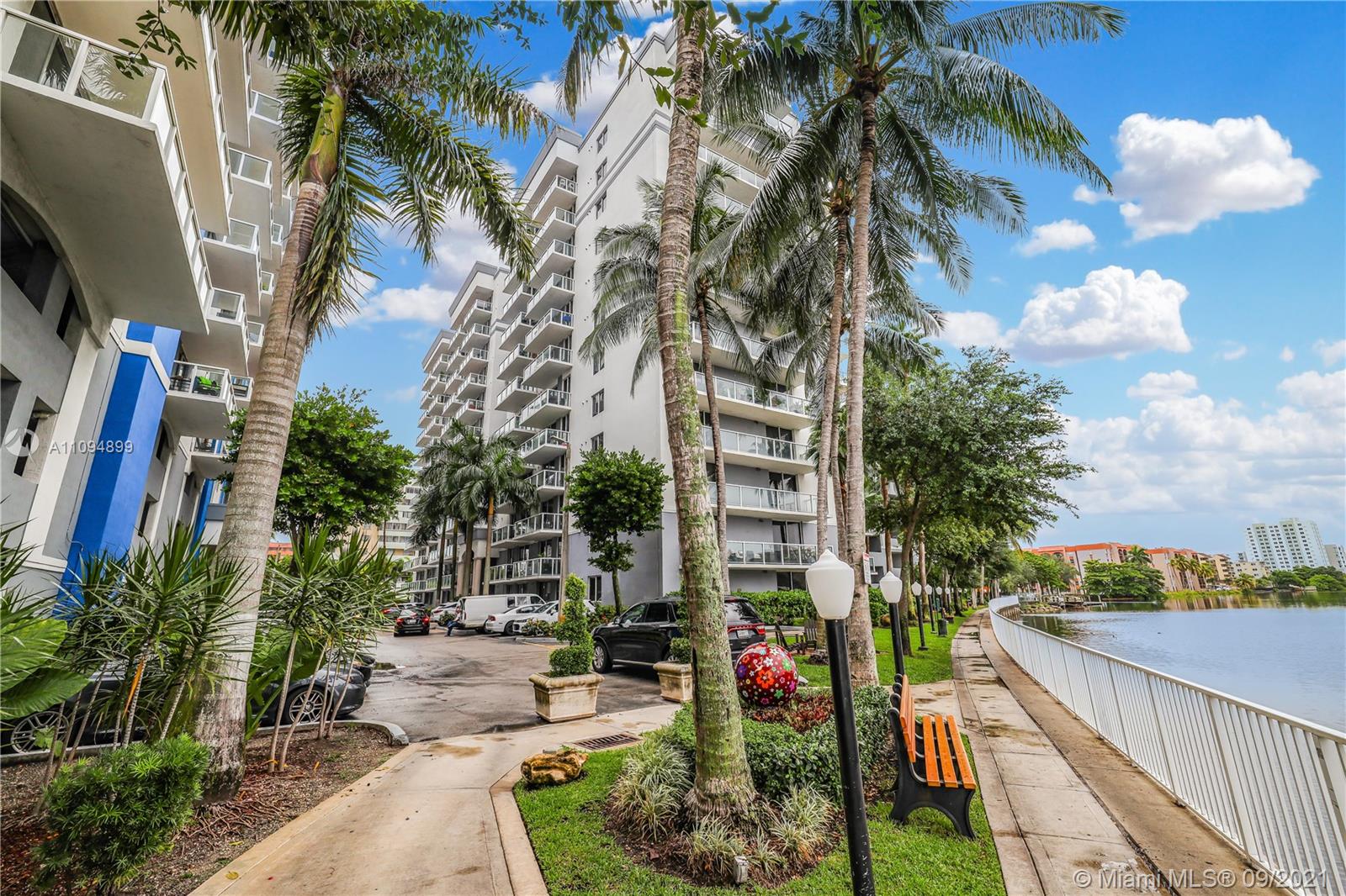 BLUE LAGOON CONDO - Residential
