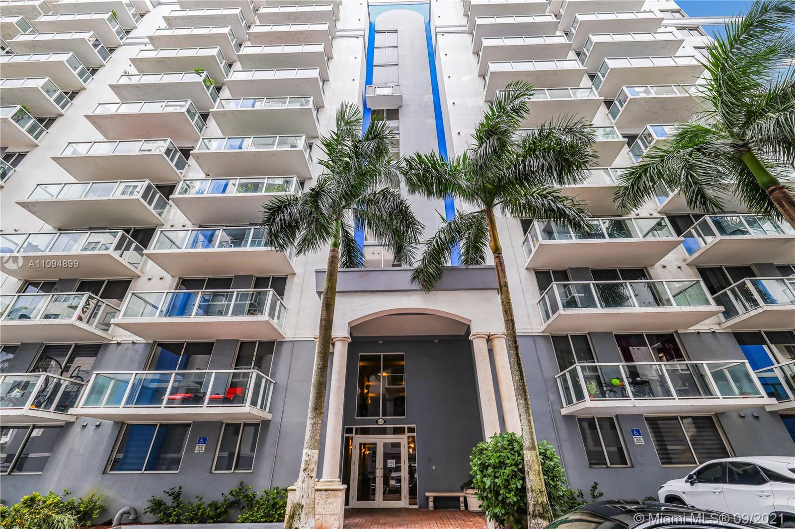 BLUE LAGOON CONDO - Residential