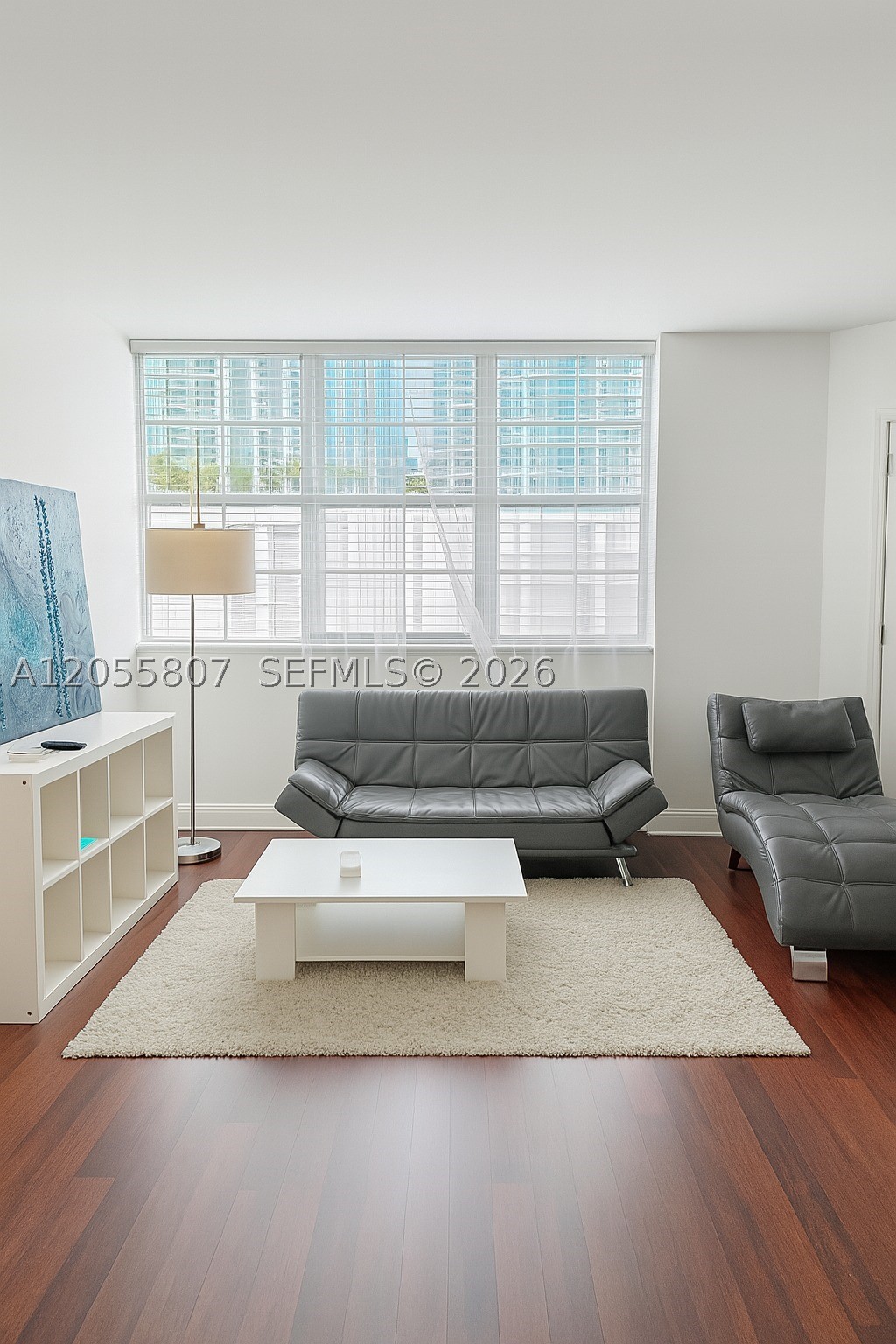 FOUR AMBASSADORS CONDO PH - Residential Lease