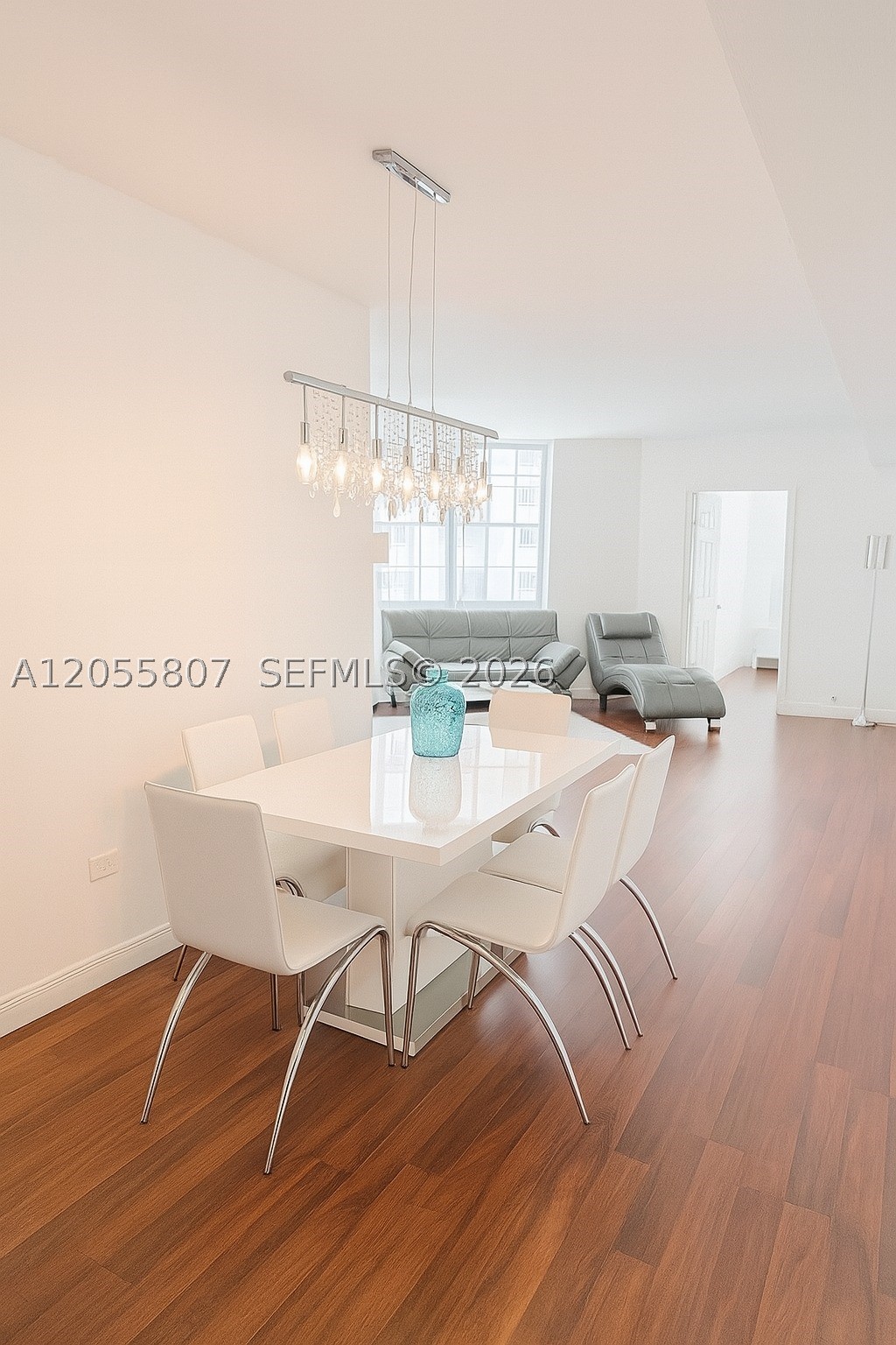 FOUR AMBASSADORS CONDO PH - Residential Lease
