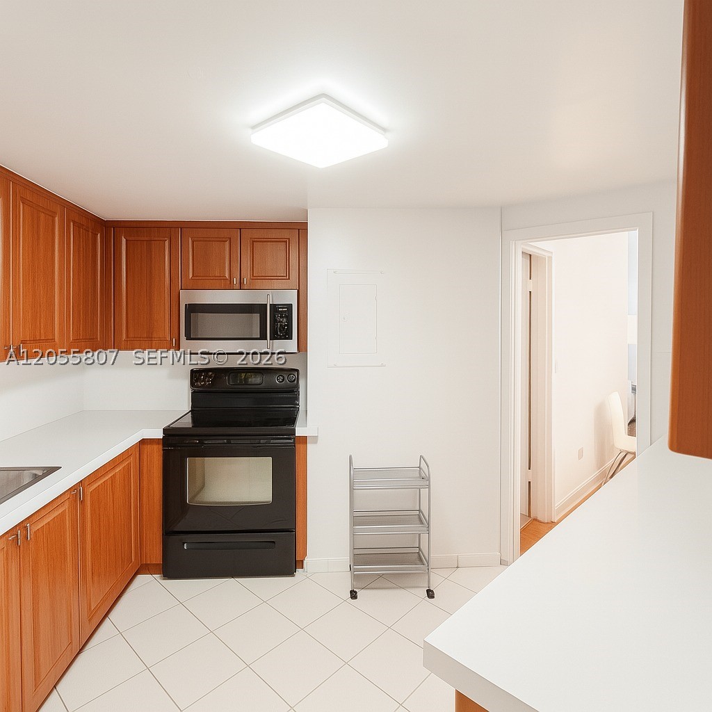 FOUR AMBASSADORS CONDO PH - Residential Lease