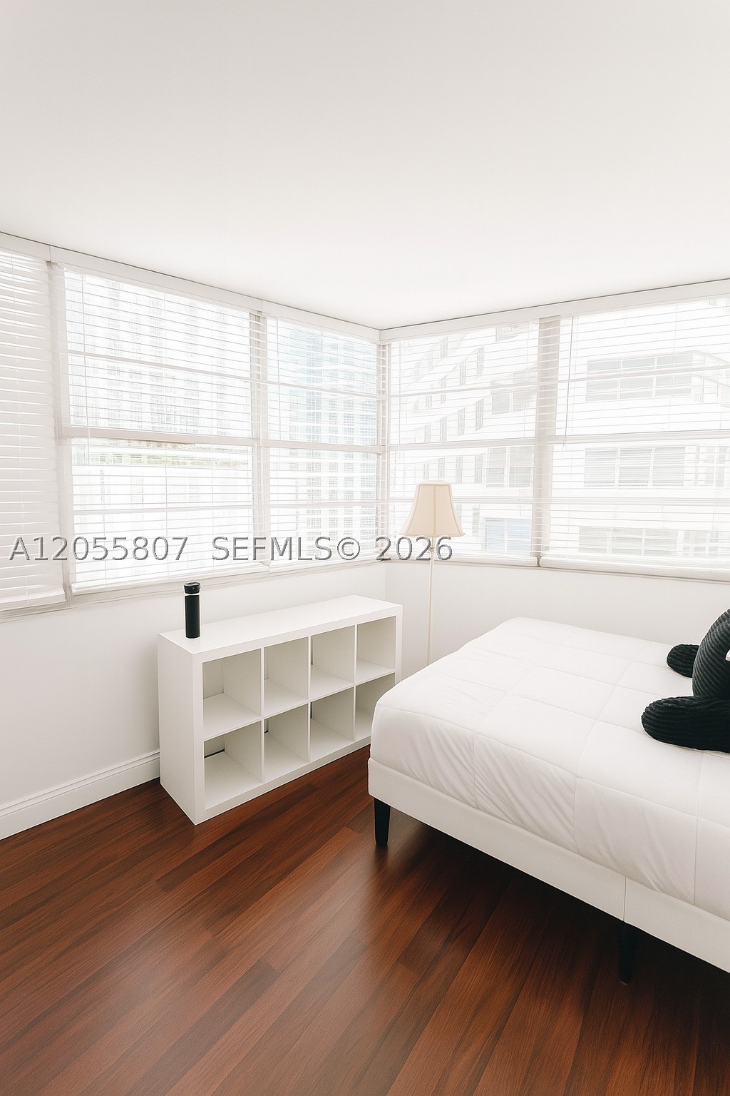 FOUR AMBASSADORS CONDO PH - Residential Lease