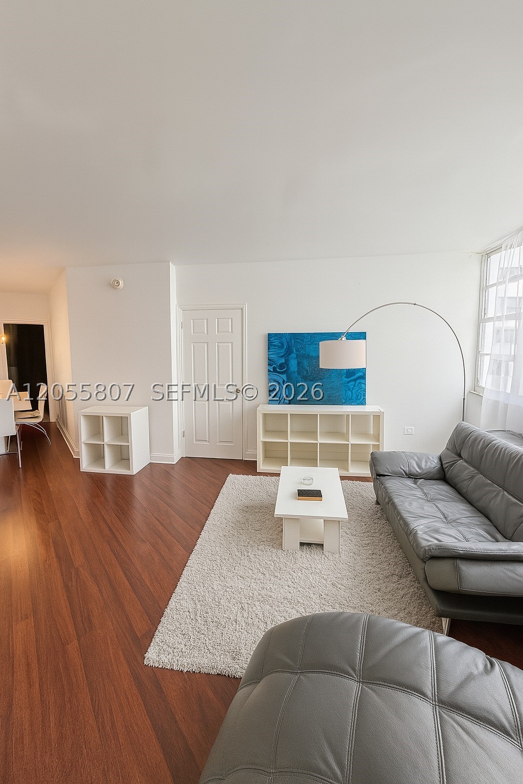 FOUR AMBASSADORS CONDO PH - Residential Lease