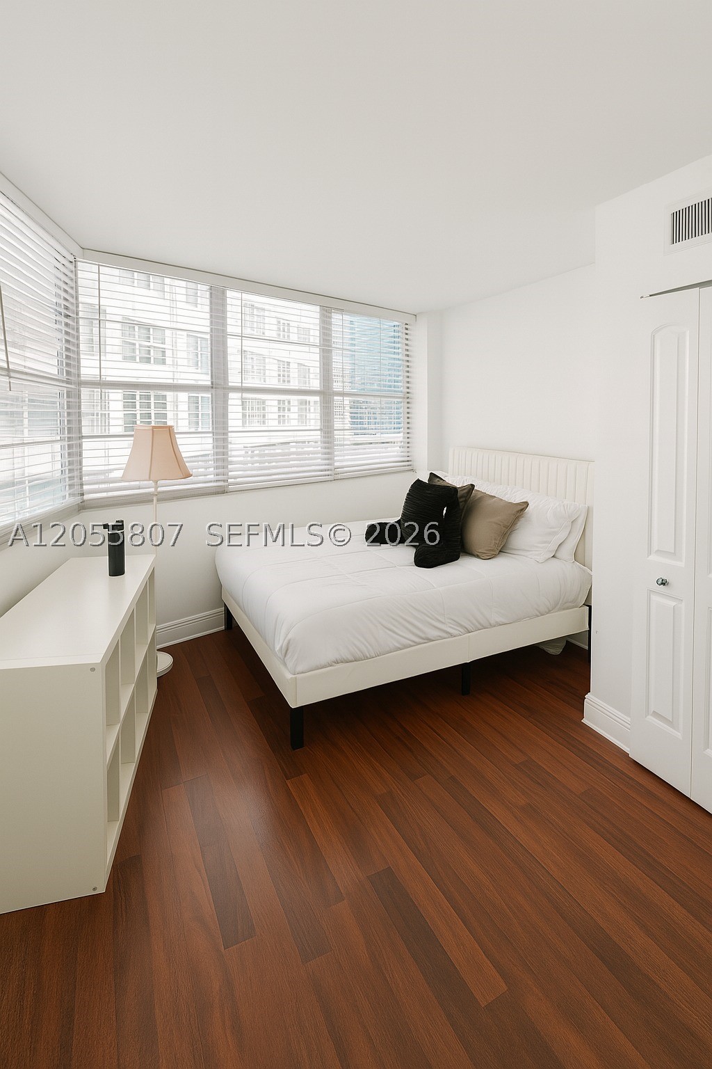 FOUR AMBASSADORS CONDO PH - Residential Lease