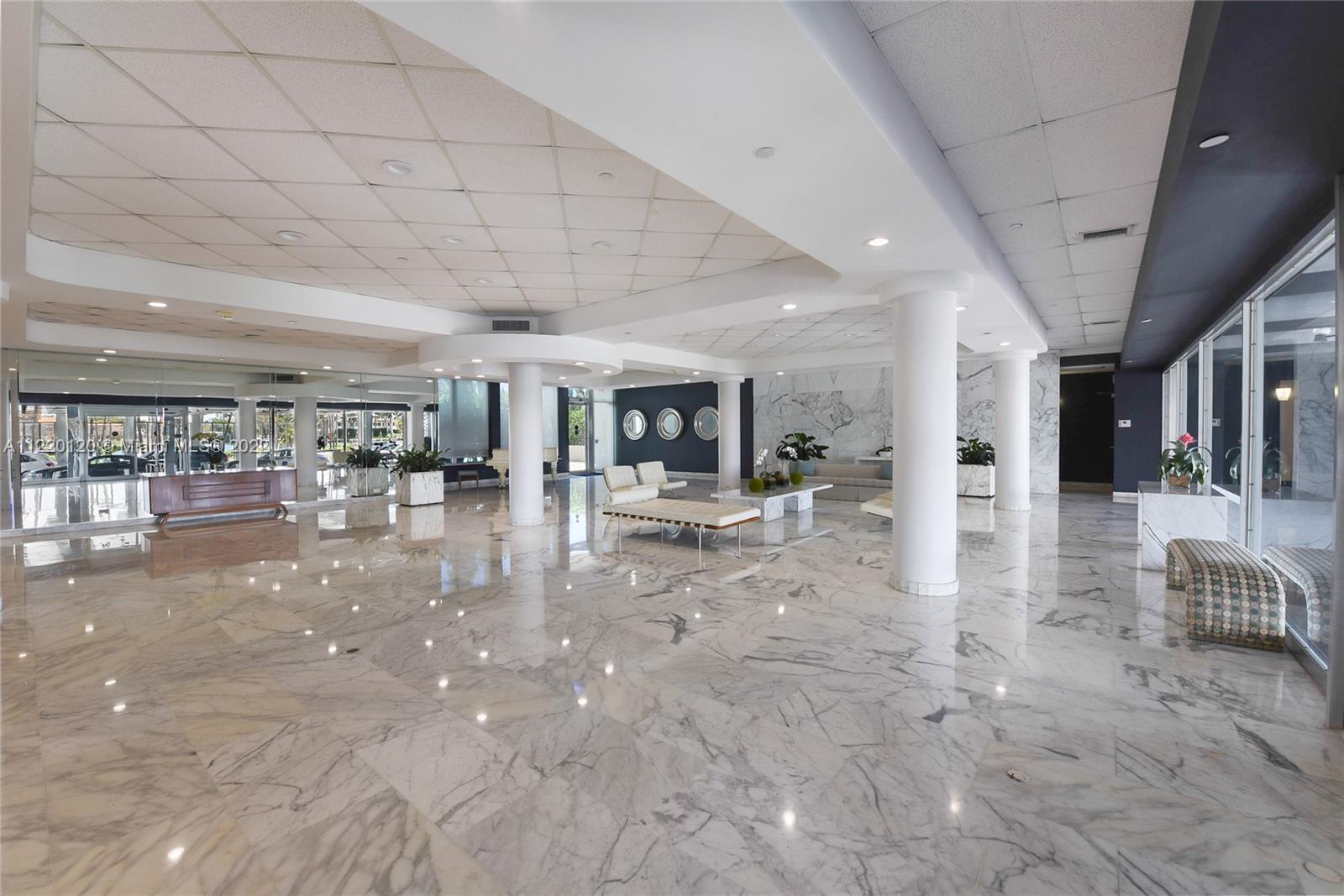 CRYSTAL HOUSE CONDO - Residential Lease