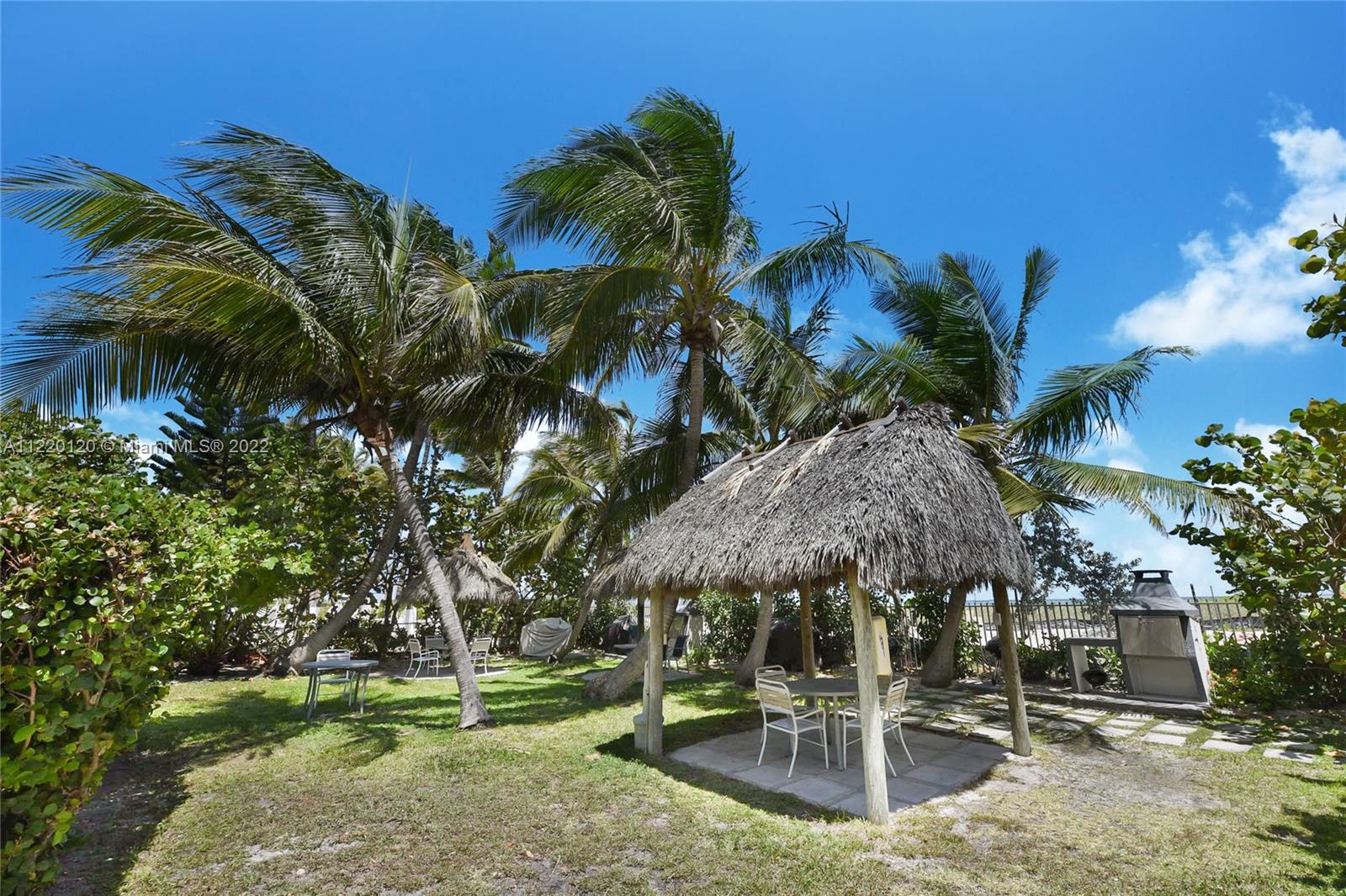 CRYSTAL HOUSE CONDO - Residential Lease