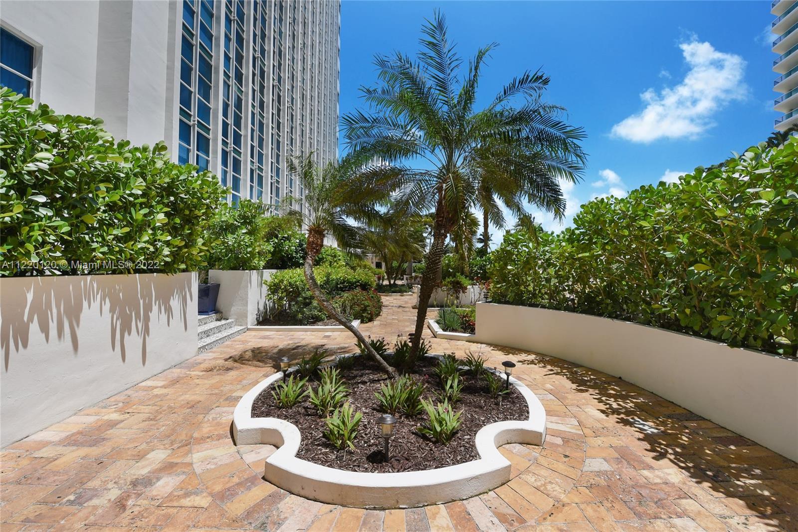CRYSTAL HOUSE CONDO - Residential Lease