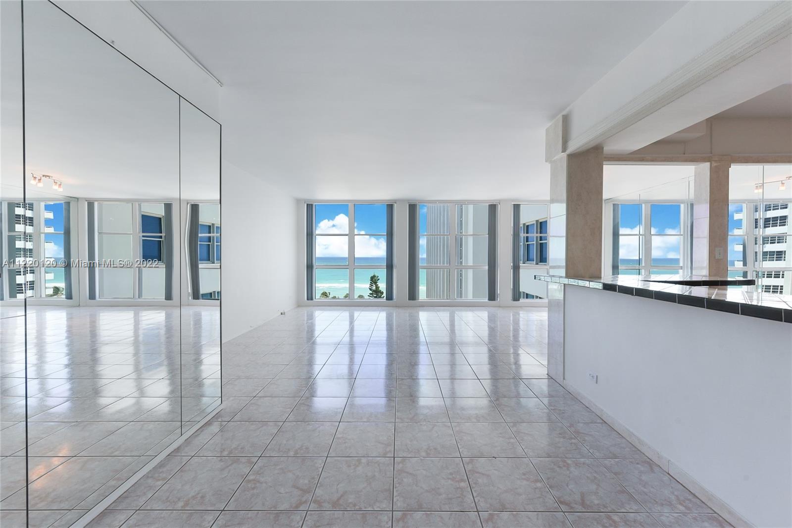 CRYSTAL HOUSE CONDO - Residential Lease