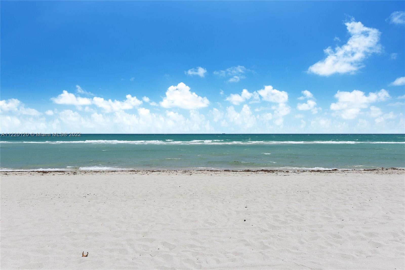 CRYSTAL HOUSE CONDO - Residential Lease