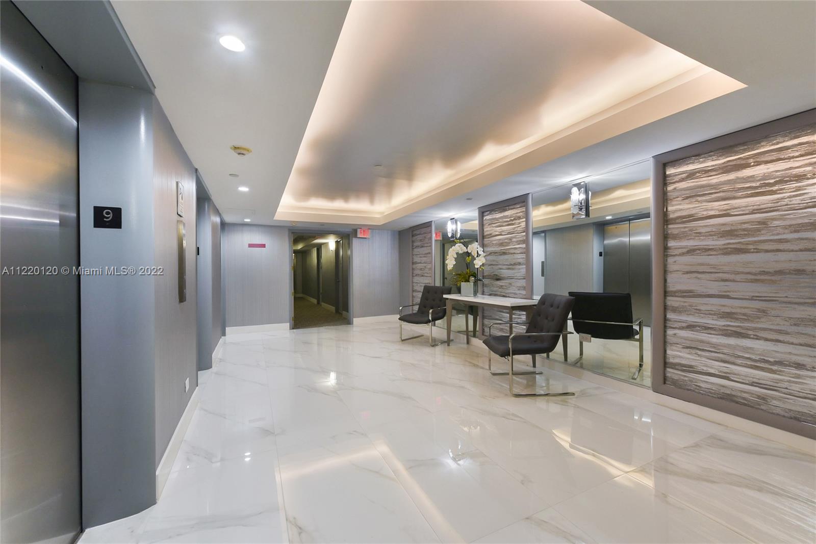 CRYSTAL HOUSE CONDO - Residential Lease
