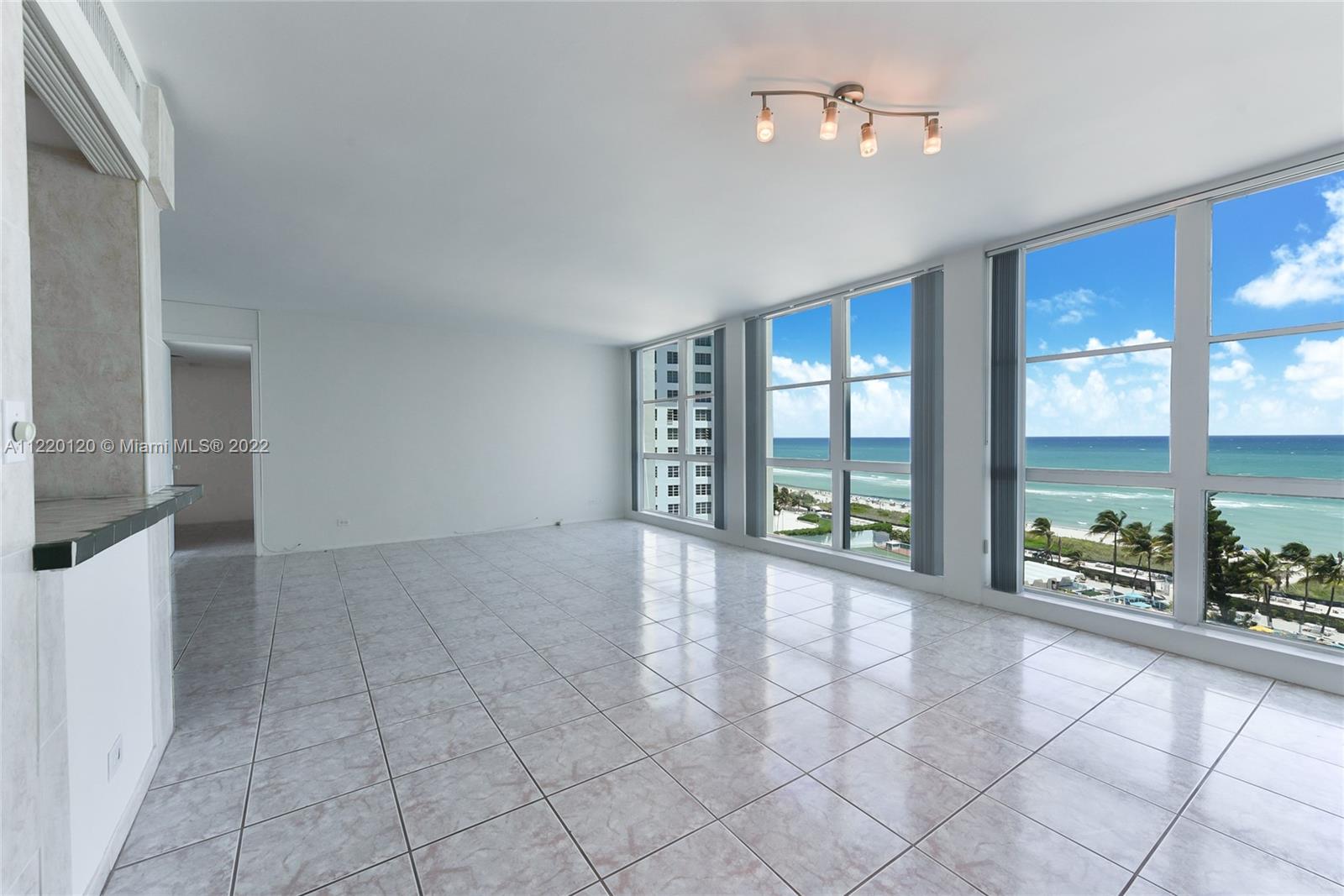 CRYSTAL HOUSE CONDO - Residential Lease