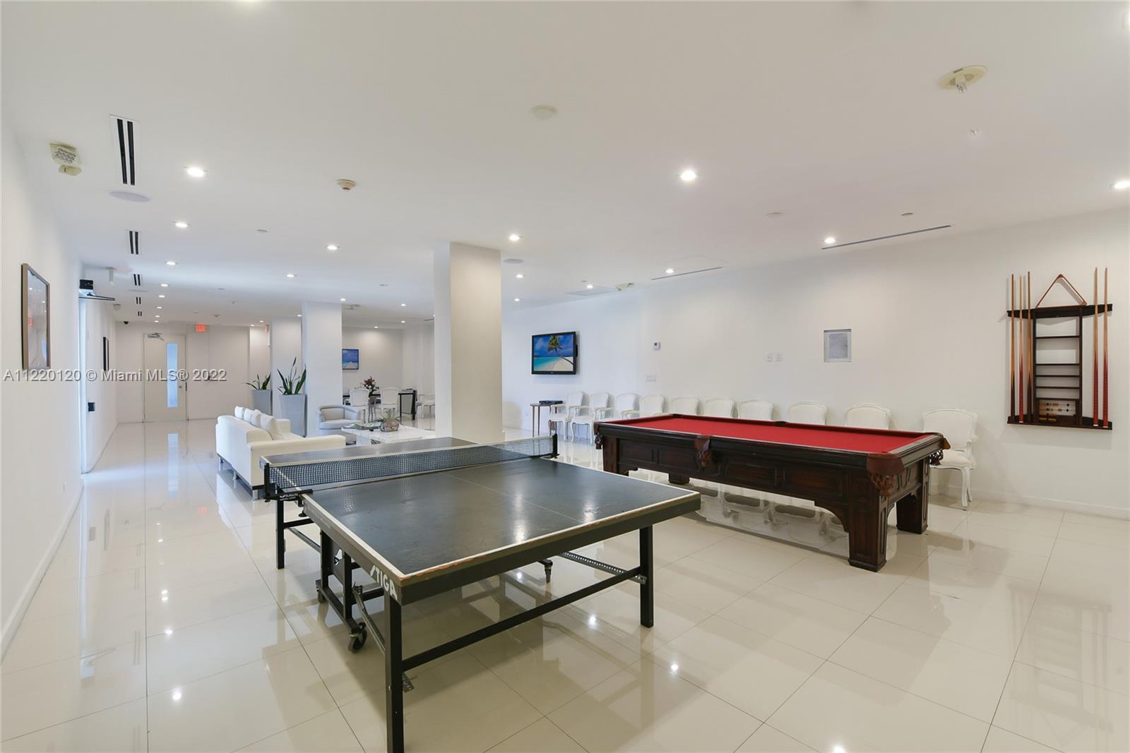 CRYSTAL HOUSE CONDO - Residential Lease